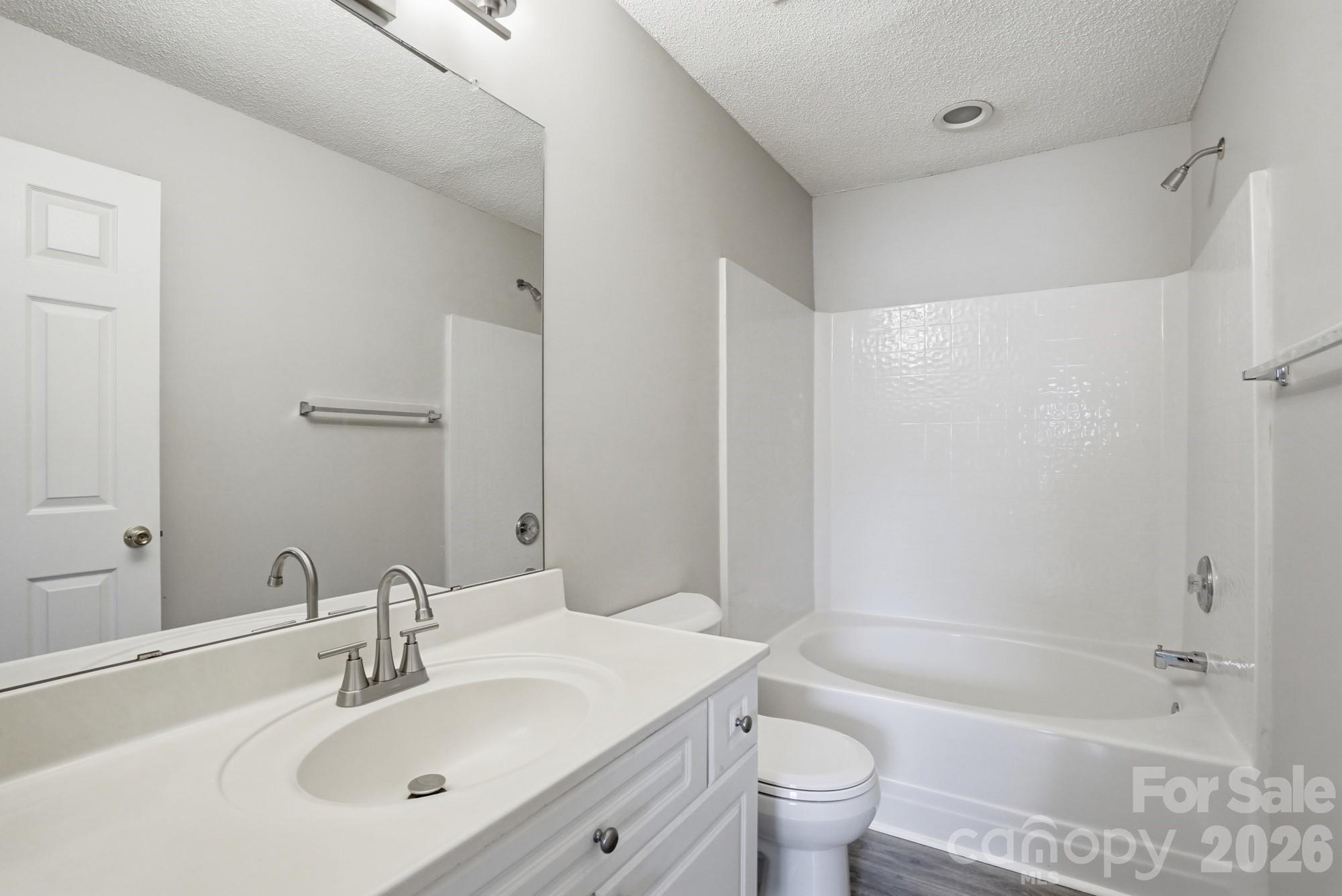 9415 Elizabeth Townes Lane — Charlotte