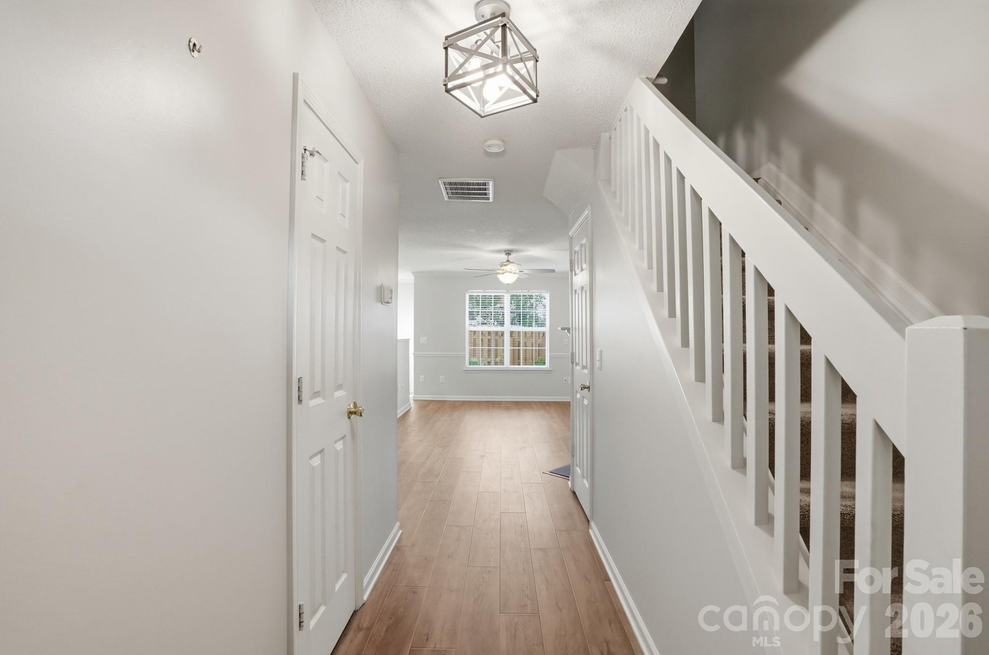9415 Elizabeth Townes Lane — Charlotte