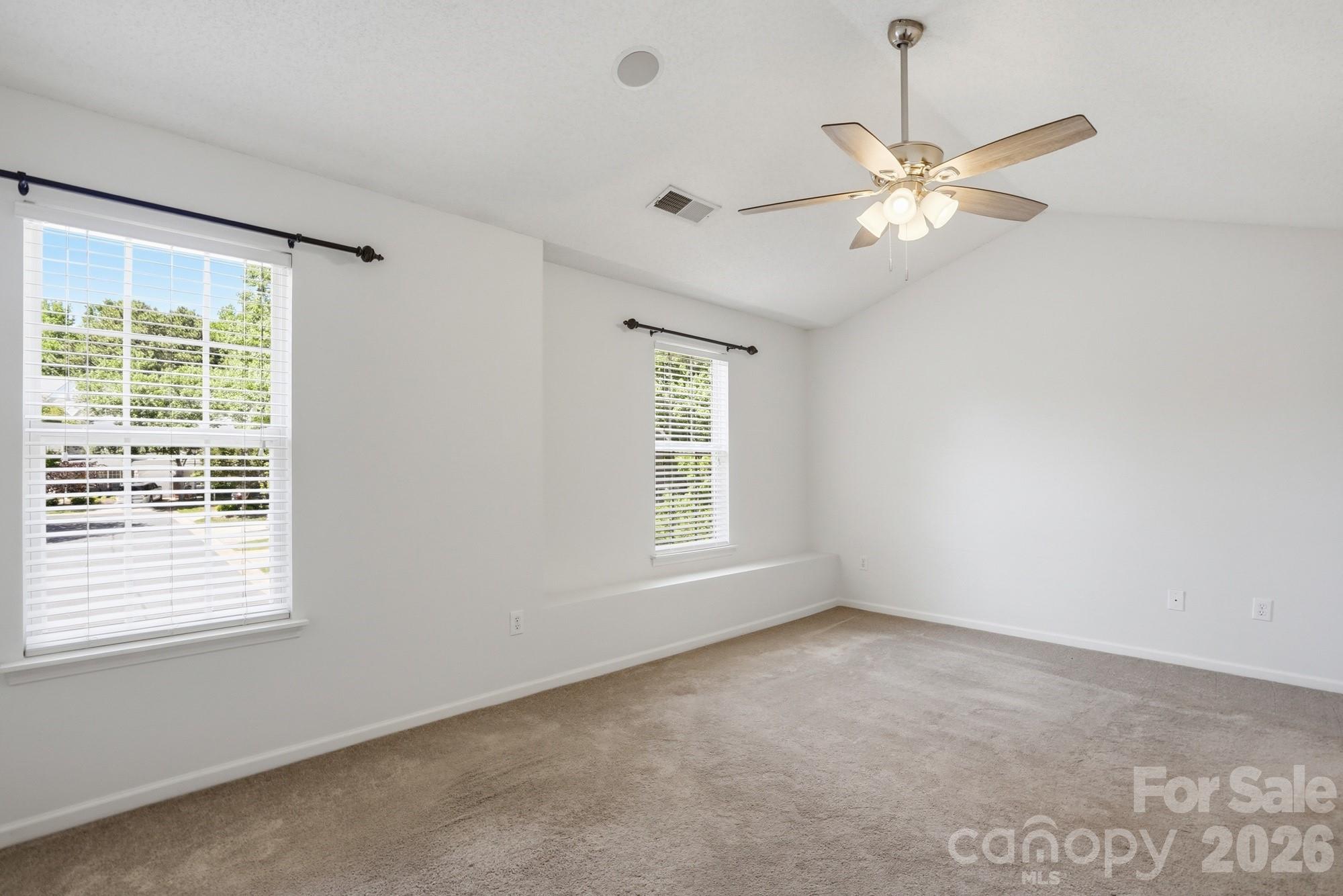 9415 Elizabeth Townes Lane — Charlotte
