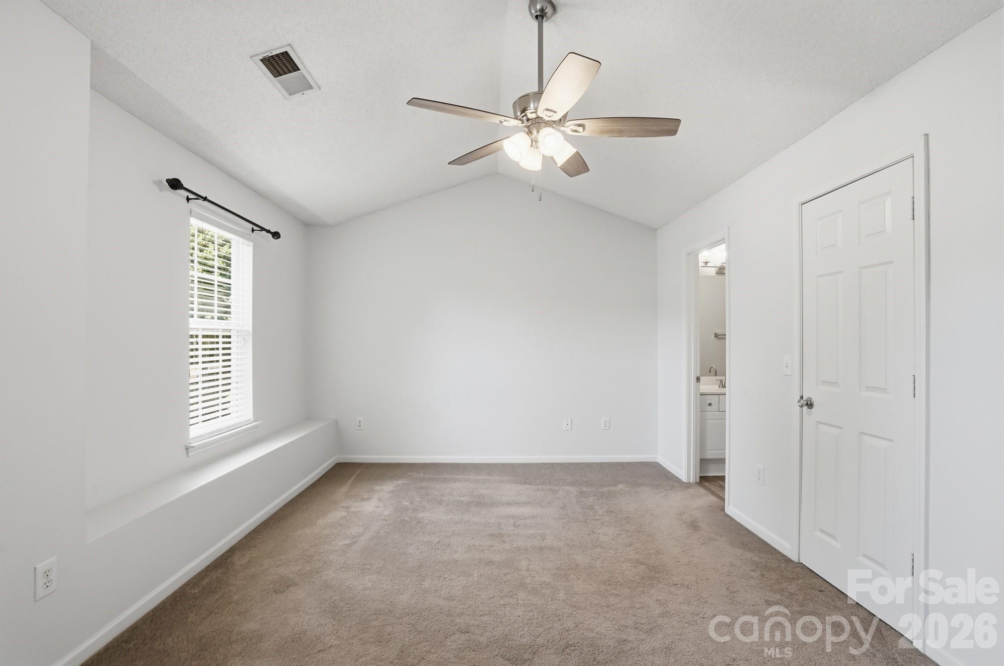 9415 Elizabeth Townes Lane — Charlotte