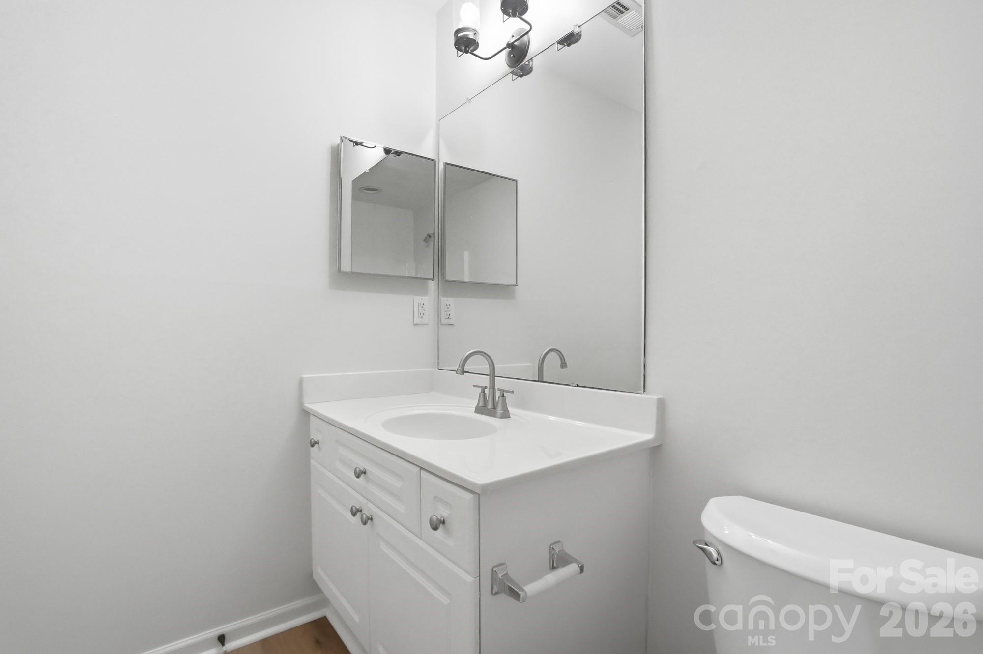9415 Elizabeth Townes Lane — Charlotte