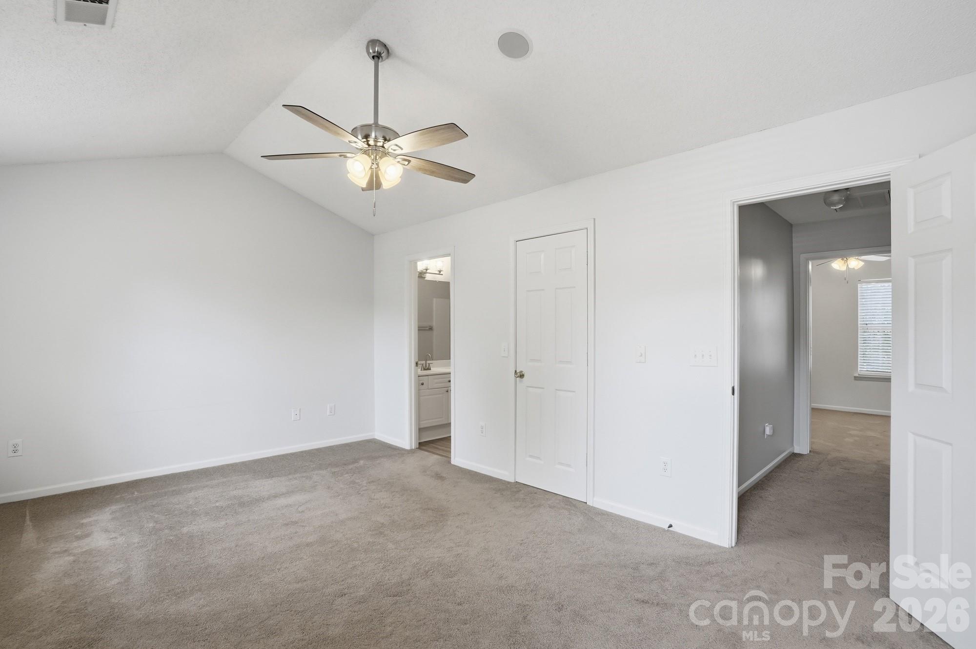 9415 Elizabeth Townes Lane — Charlotte
