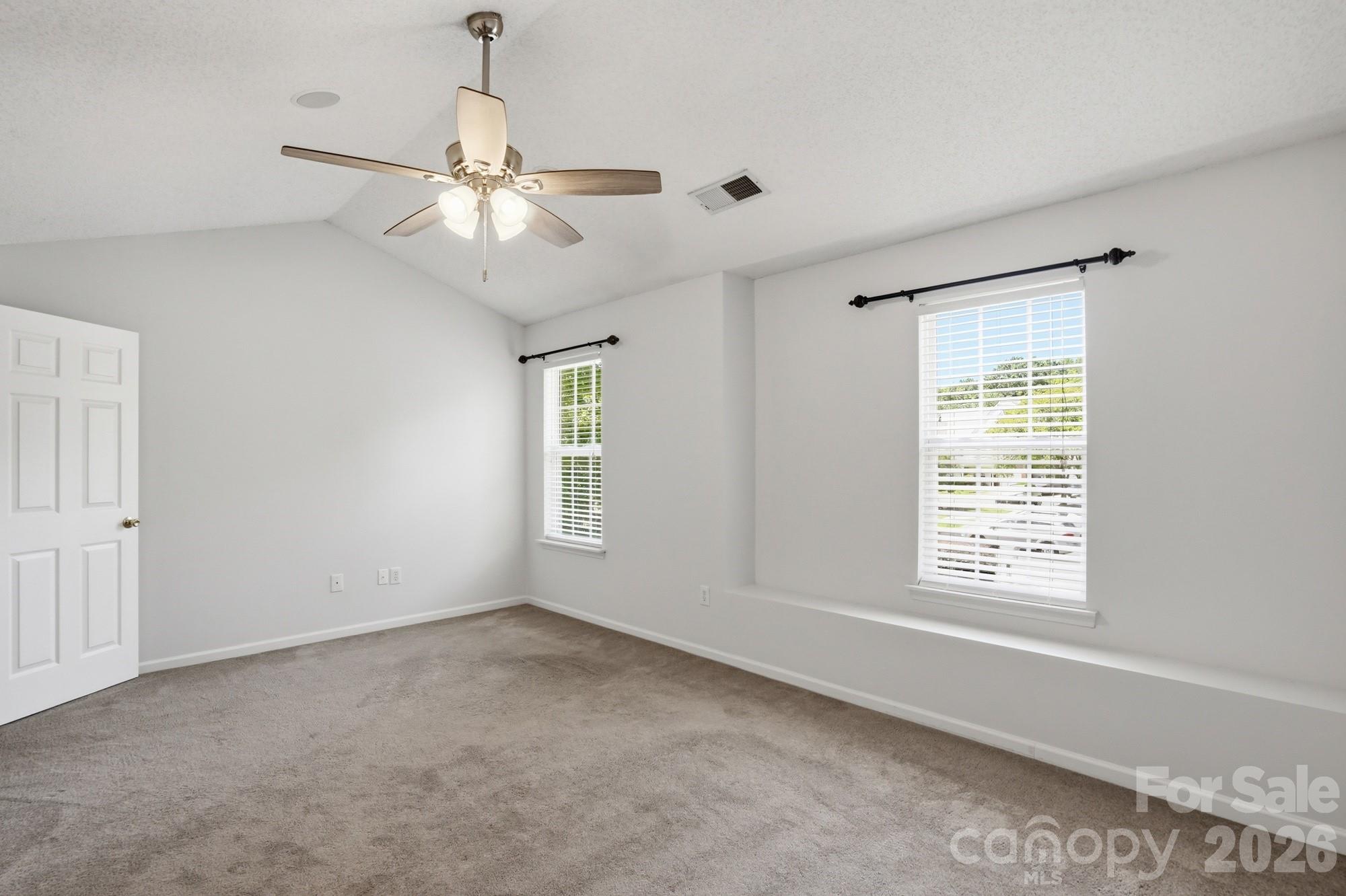 9415 Elizabeth Townes Lane — Charlotte