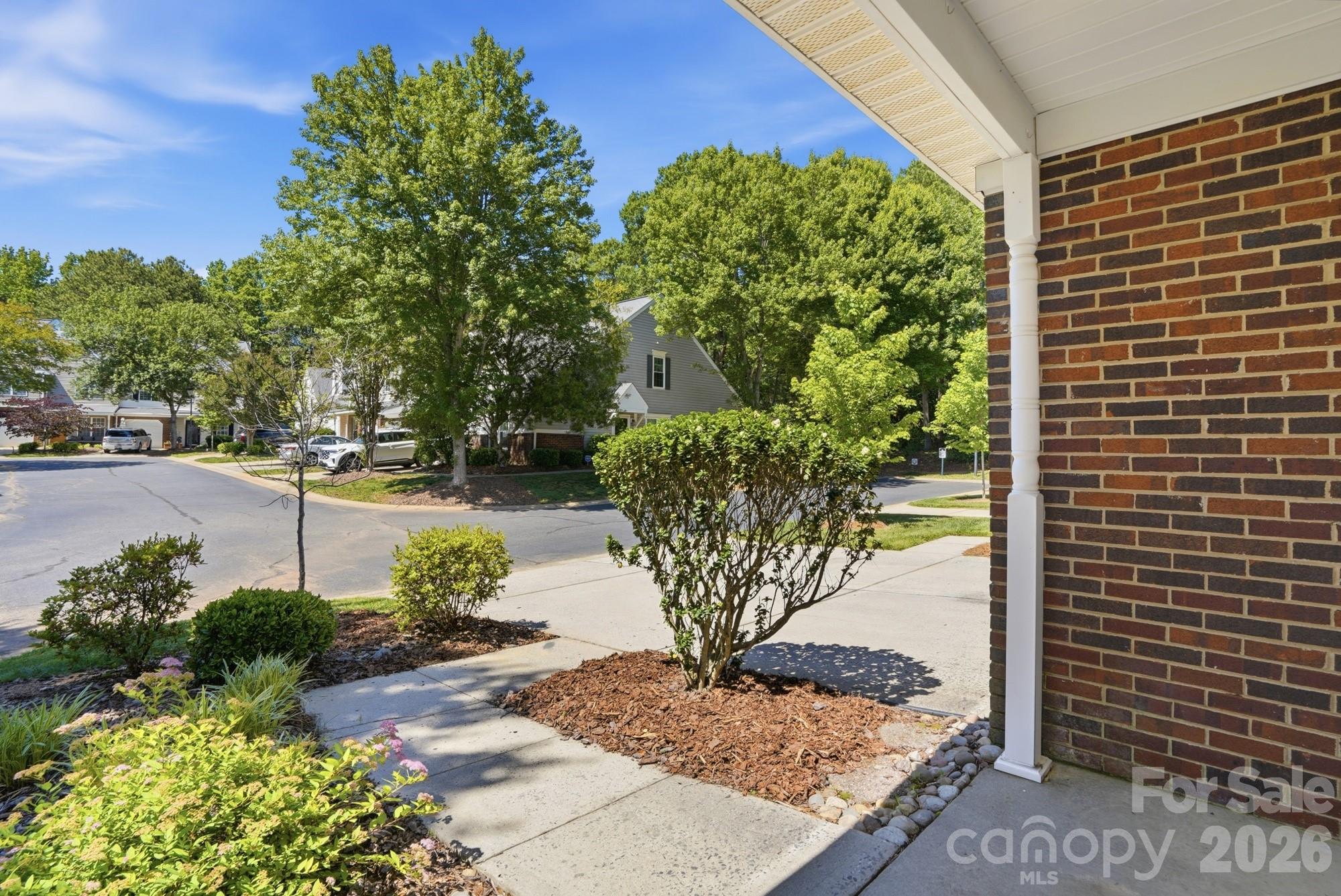 9415 Elizabeth Townes Lane — Charlotte