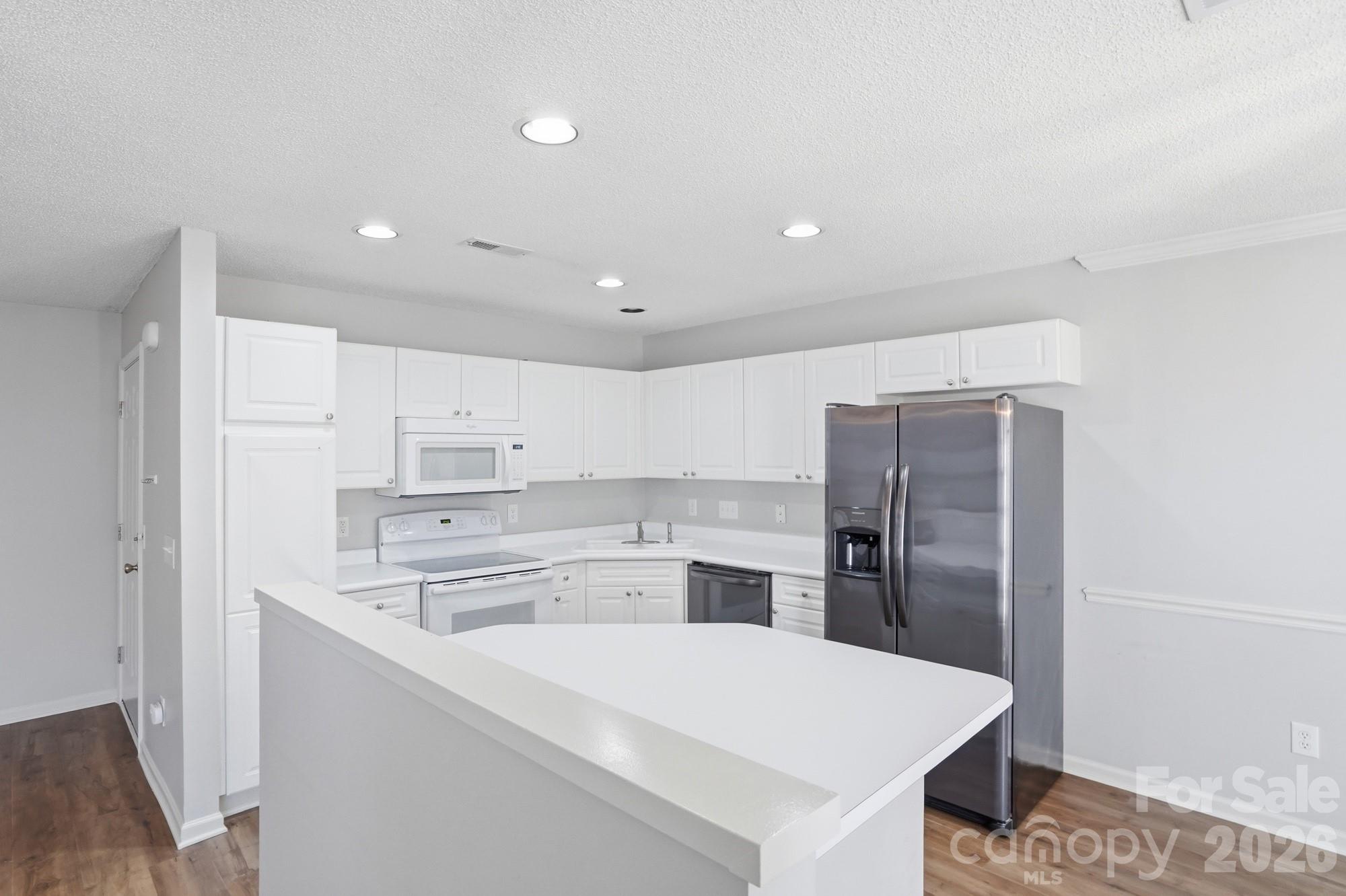 9415 Elizabeth Townes Lane — Charlotte