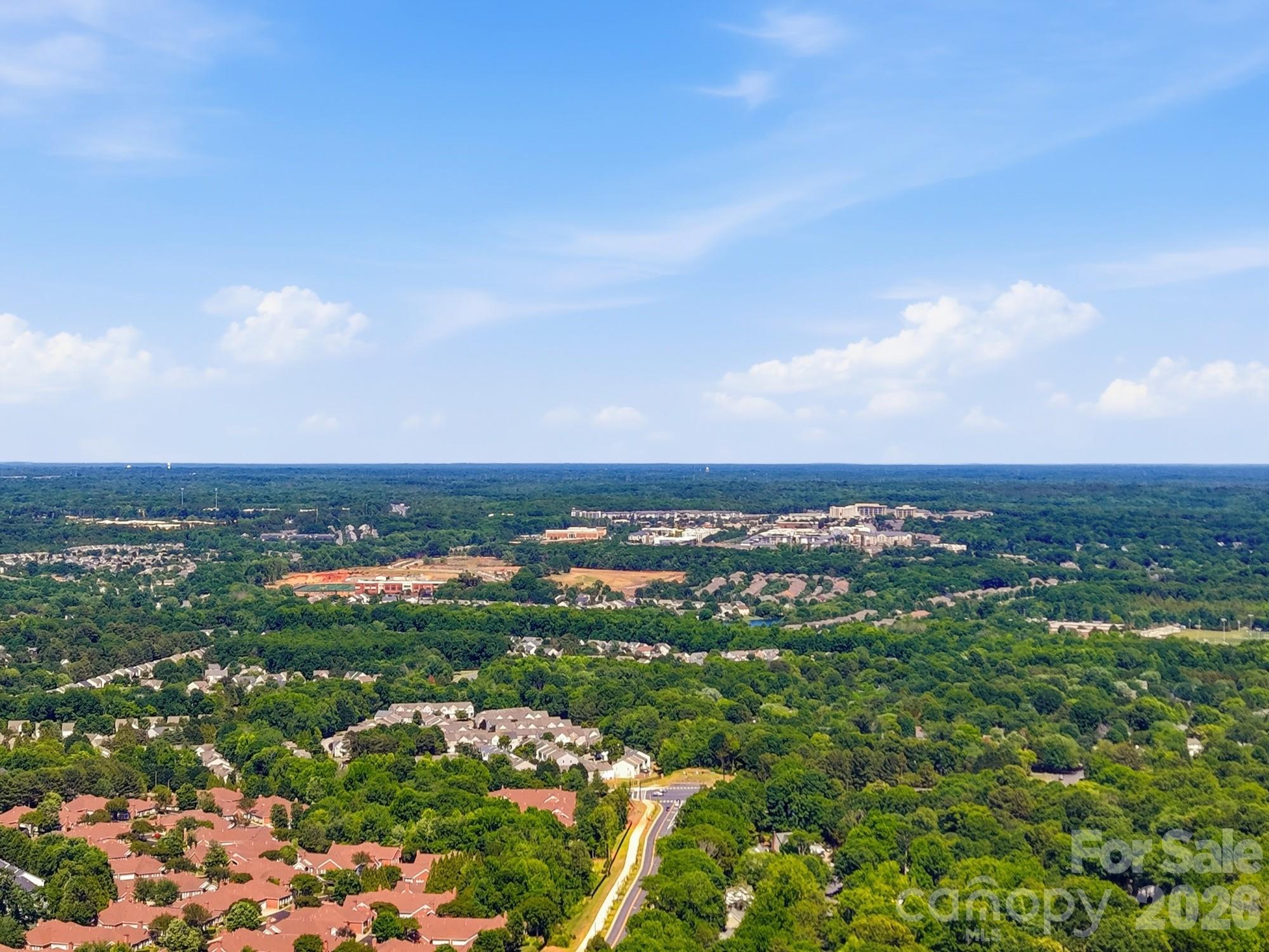 9415 Elizabeth Townes Lane — Charlotte