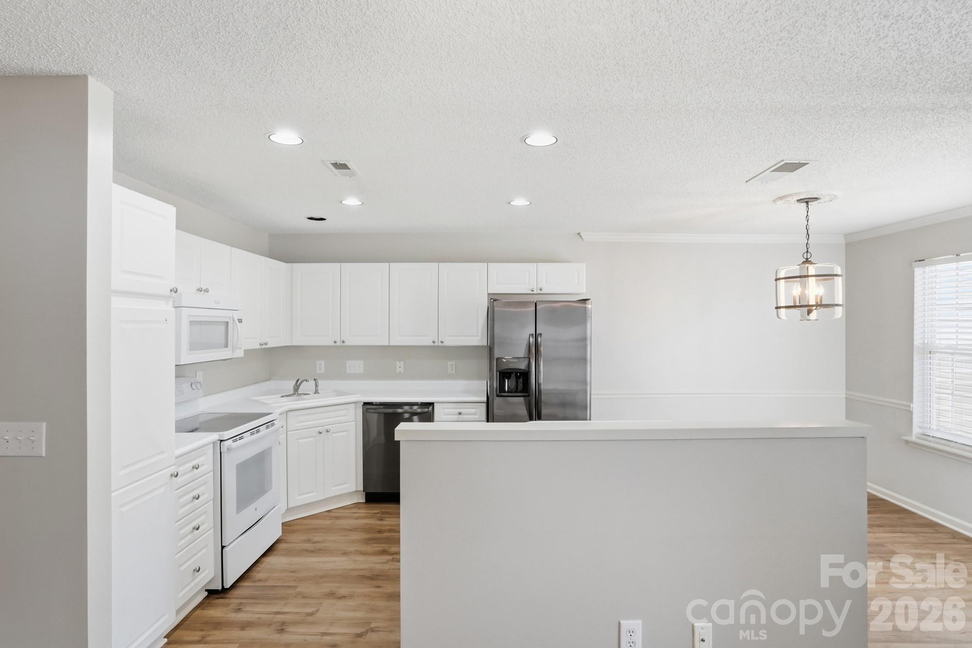 9415 Elizabeth Townes Lane — Charlotte