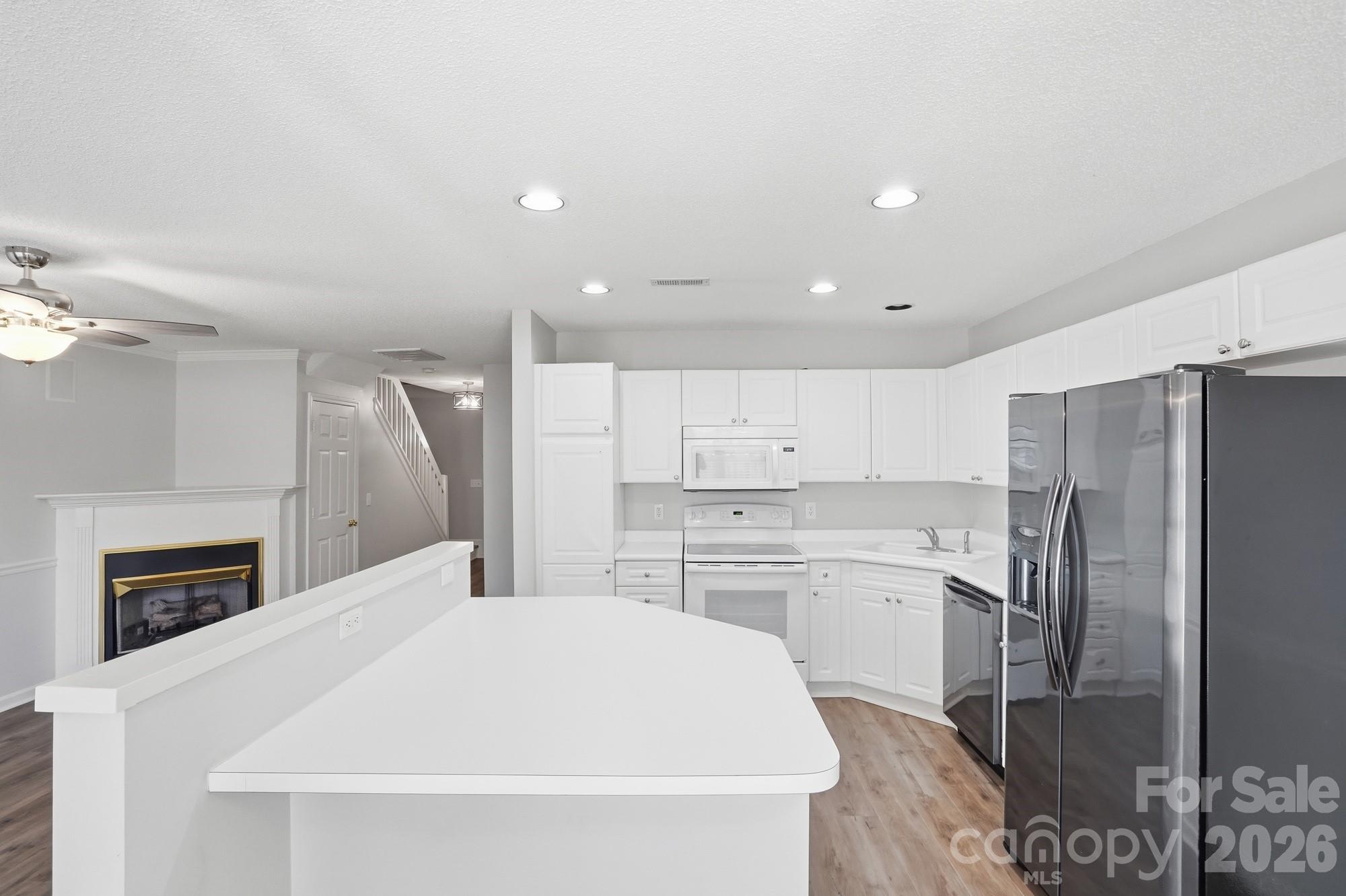 9415 Elizabeth Townes Lane — Charlotte