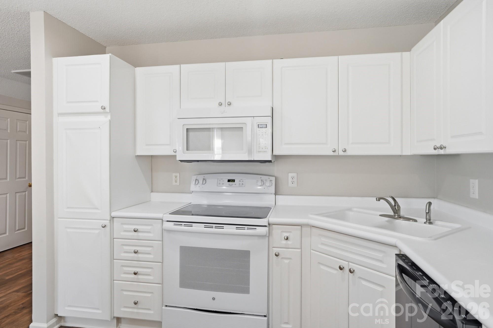 9415 Elizabeth Townes Lane — Charlotte