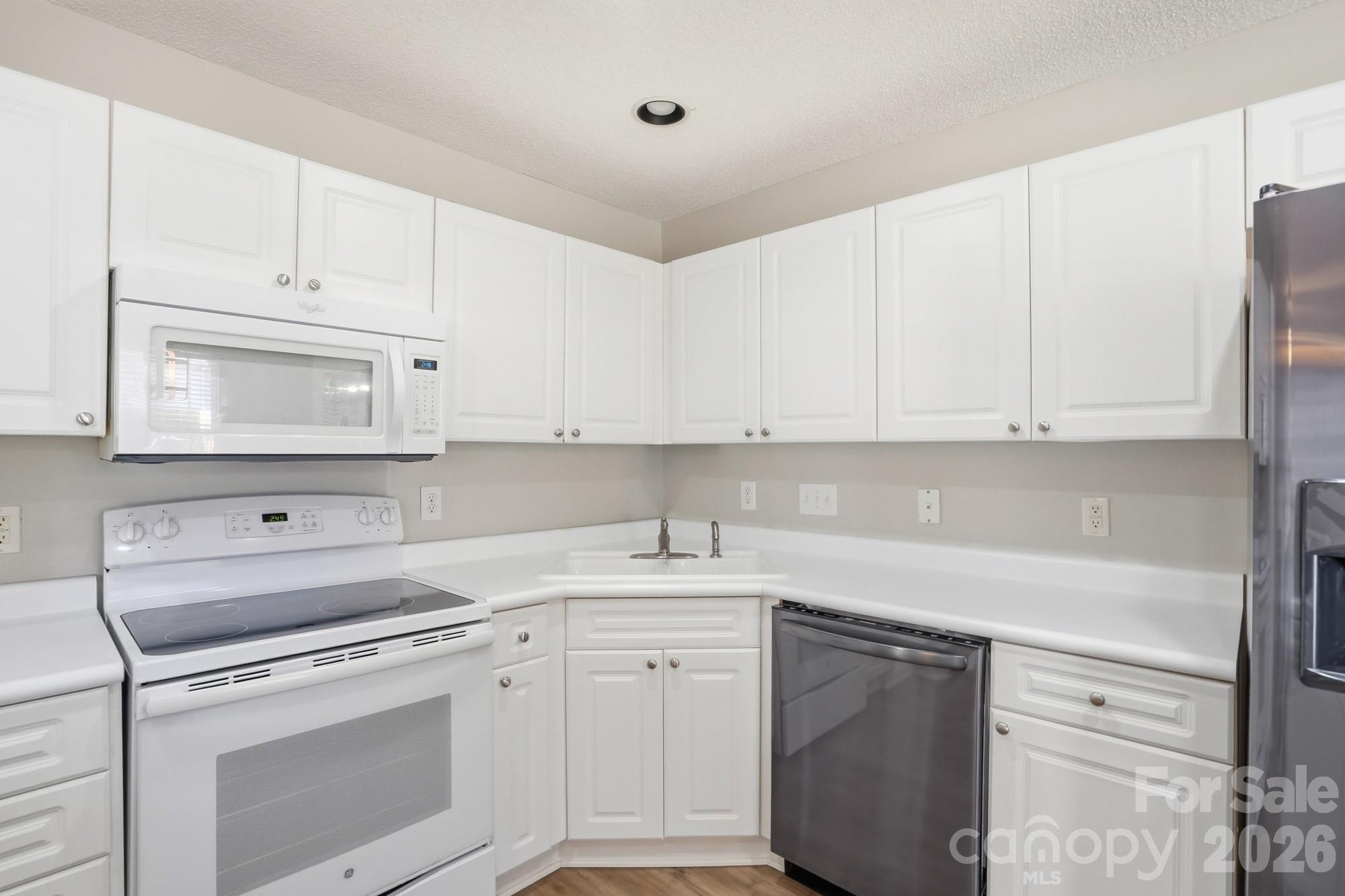 9415 Elizabeth Townes Lane — Charlotte