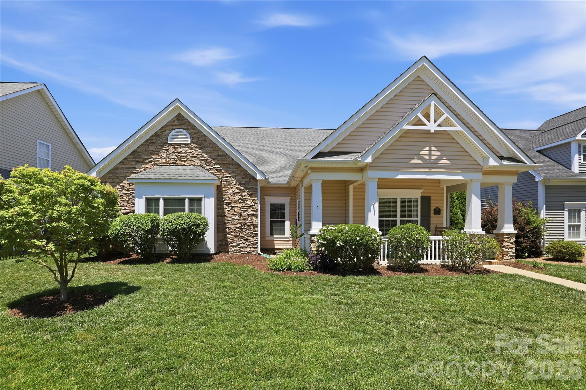 1008 Triple Crown Drive — Indian Trail