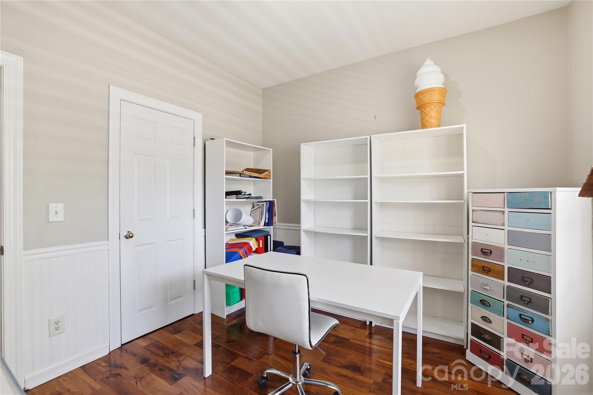 1008 Triple Crown Drive — Indian Trail