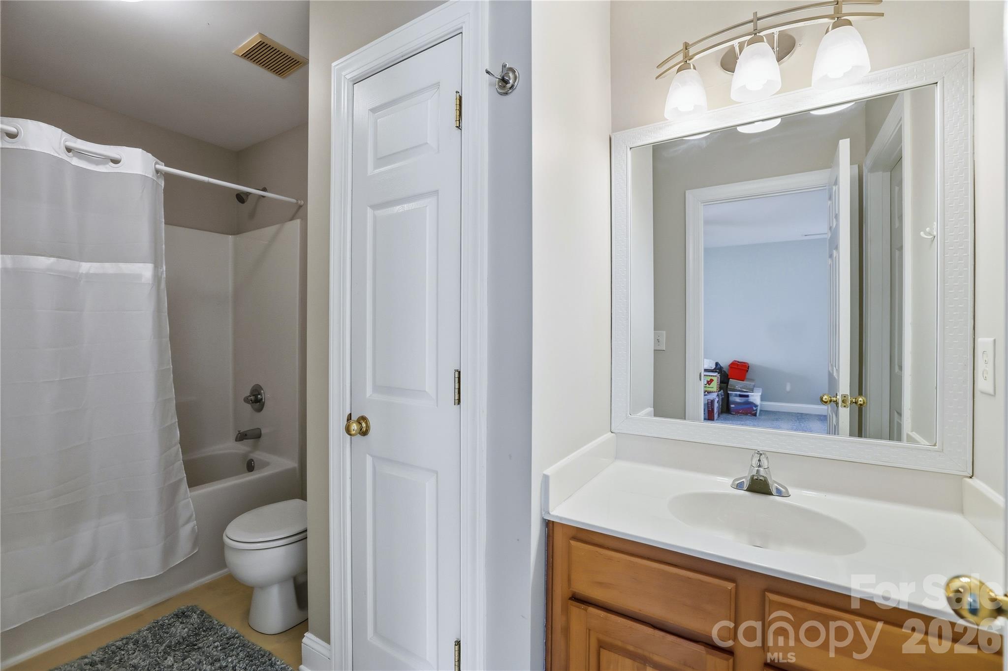 1008 Triple Crown Drive — Indian Trail