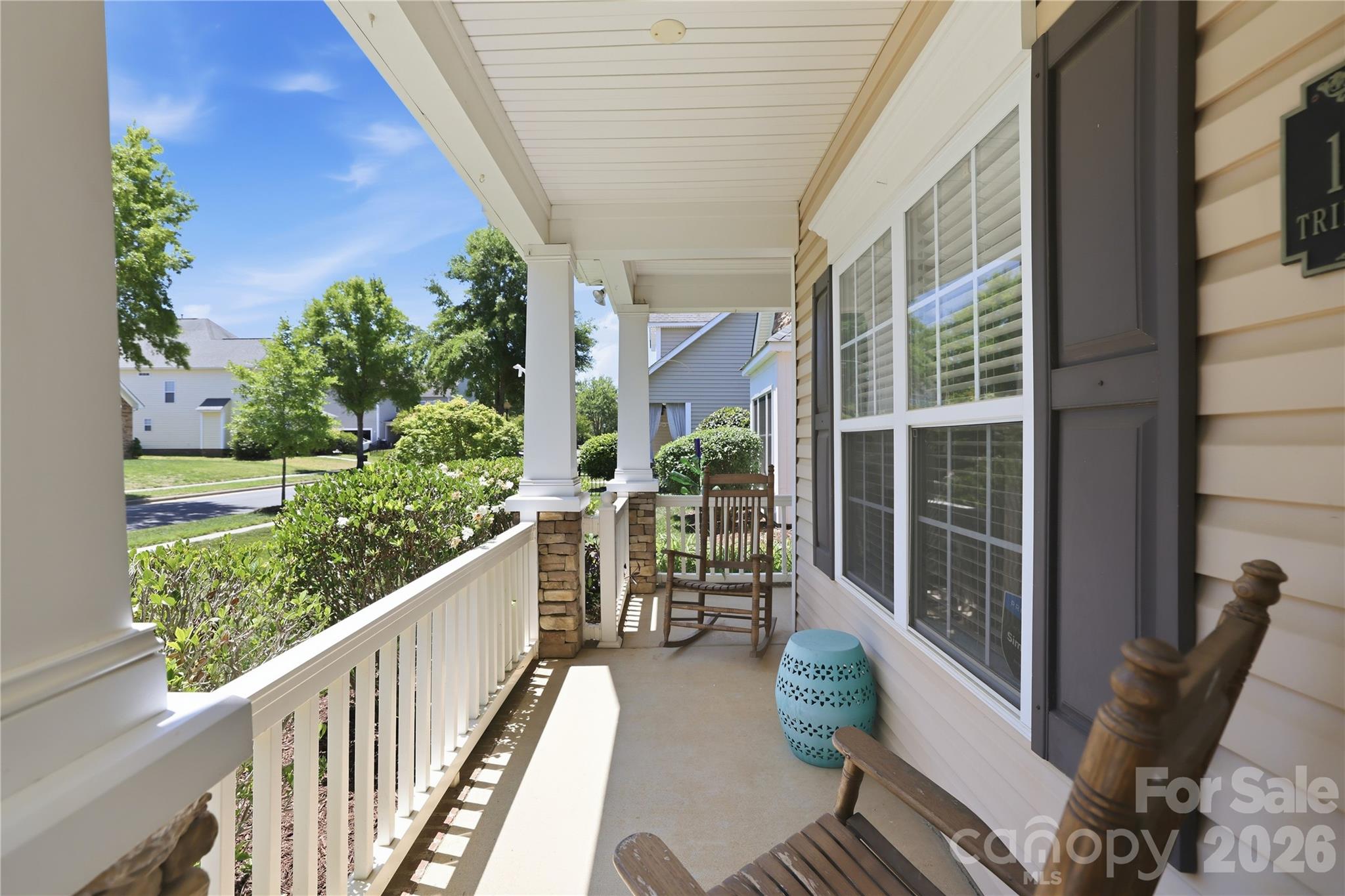 1008 Triple Crown Drive — Indian Trail