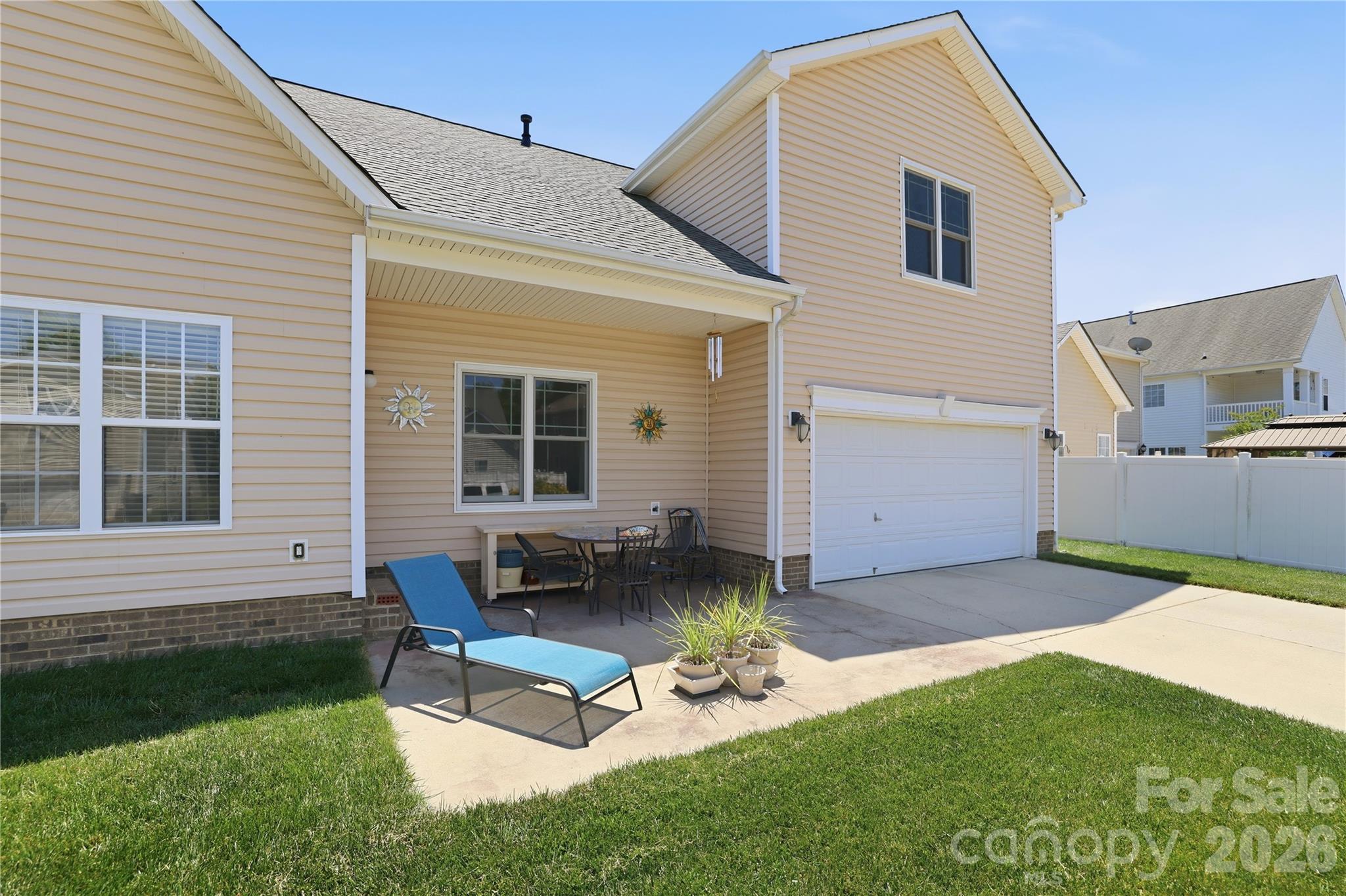 1008 Triple Crown Drive — Indian Trail
