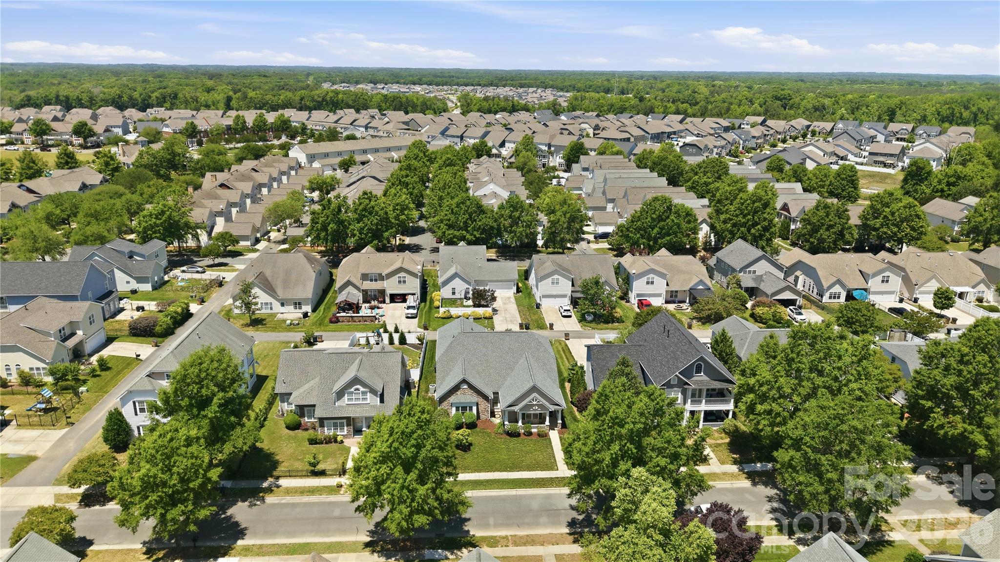 1008 Triple Crown Drive — Indian Trail