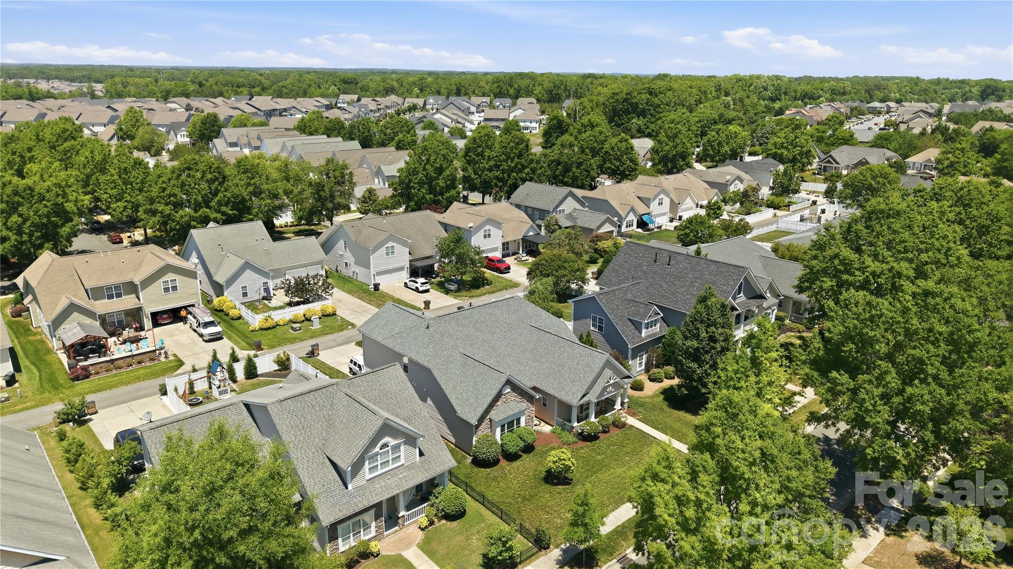 1008 Triple Crown Drive — Indian Trail