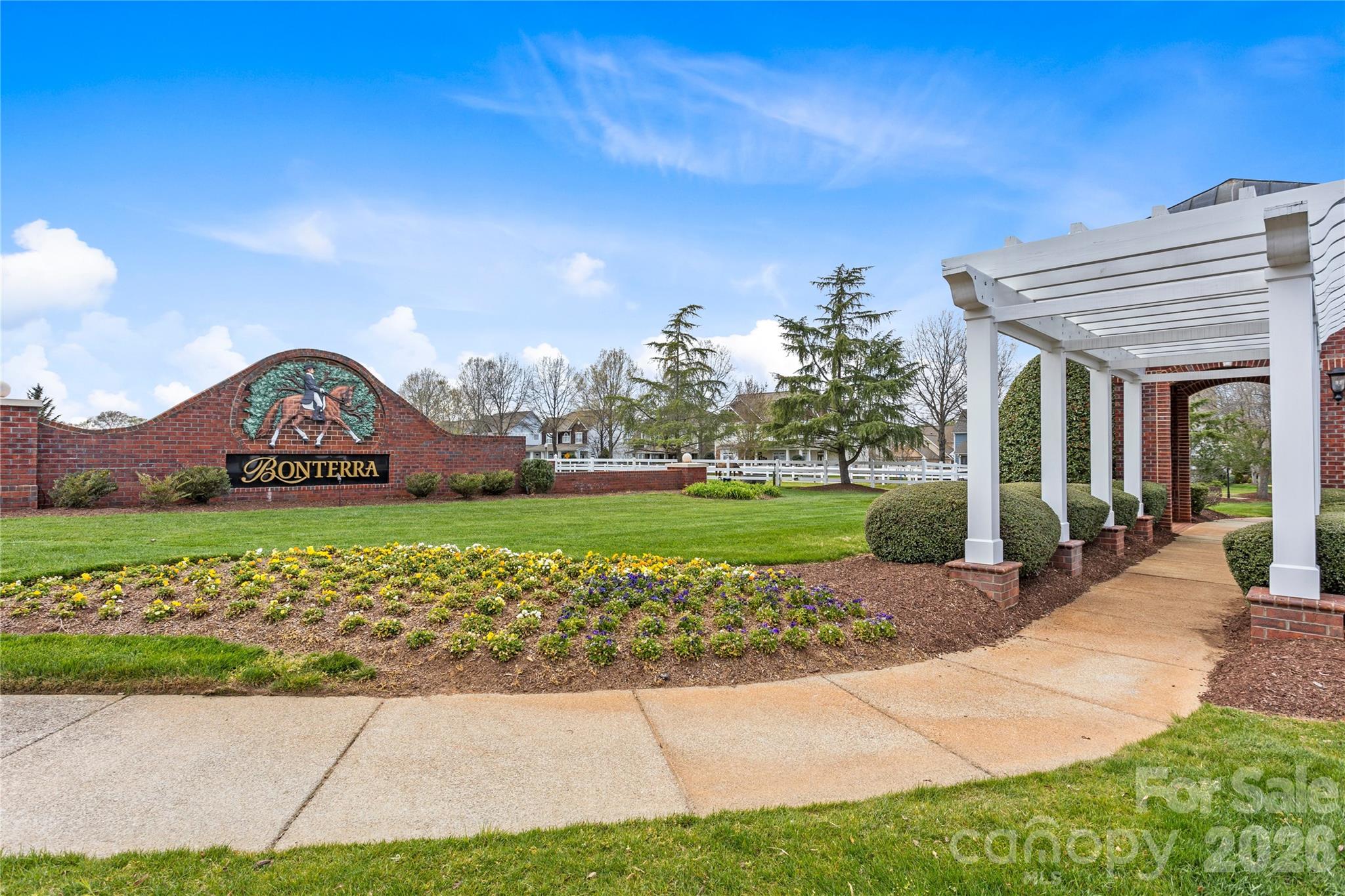 1008 Triple Crown Drive — Indian Trail