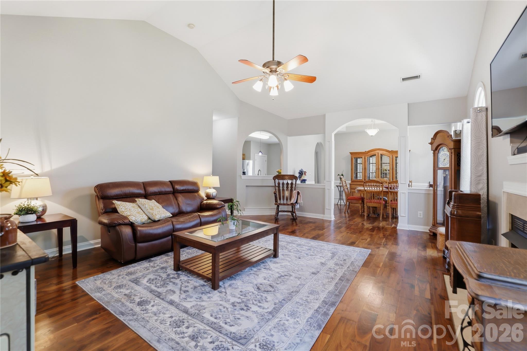 1008 Triple Crown Drive — Indian Trail