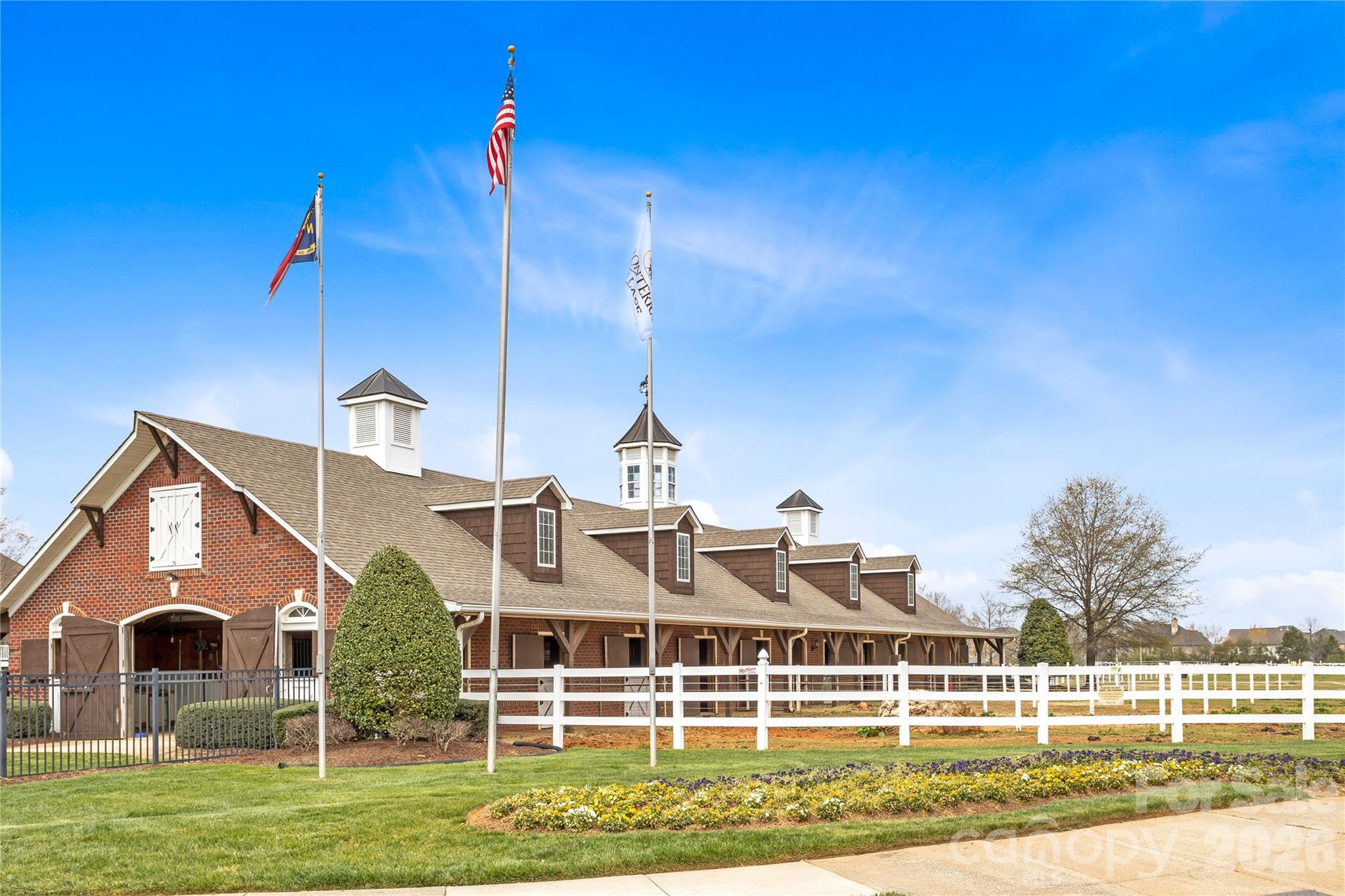 1008 Triple Crown Drive — Indian Trail