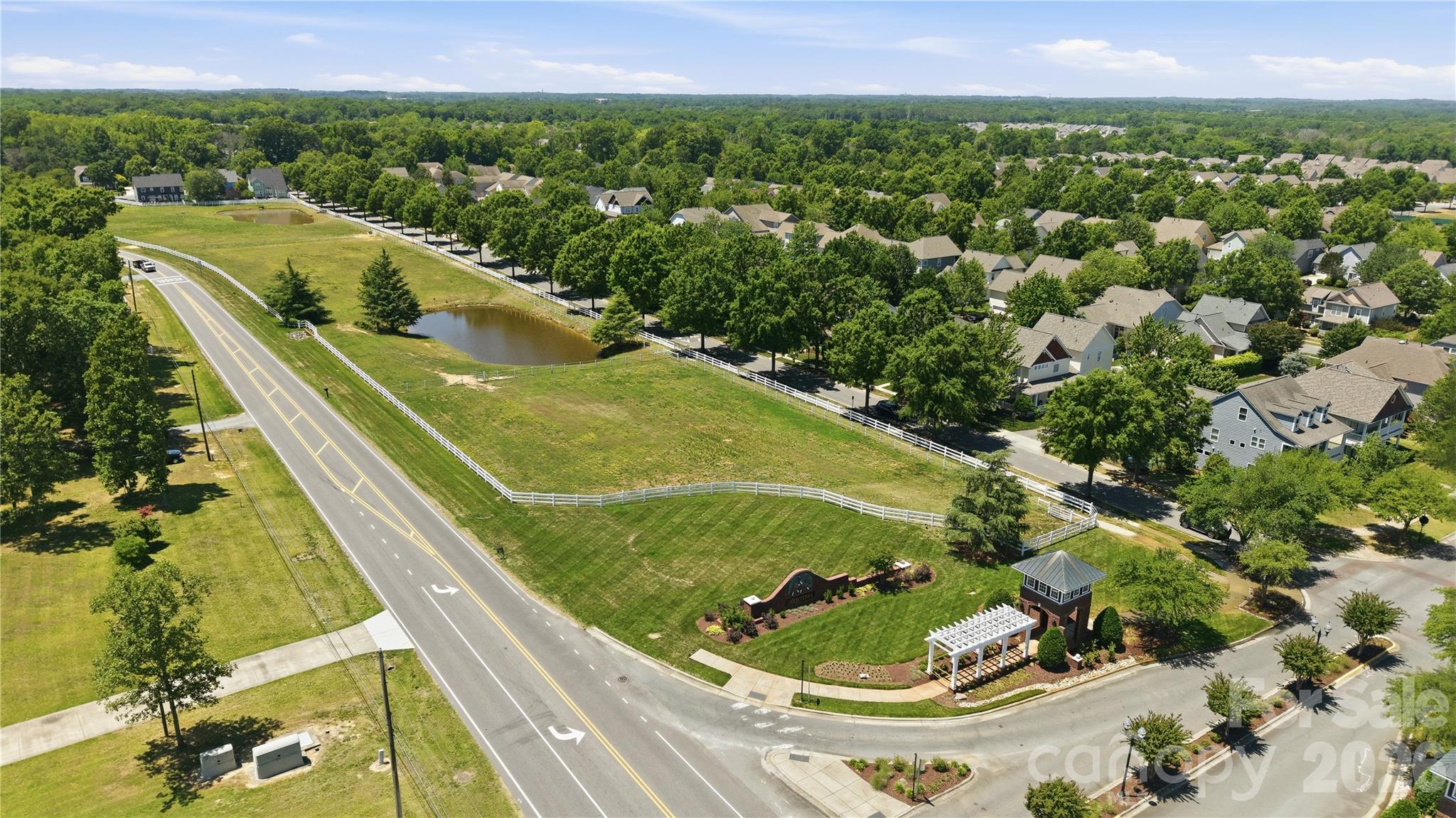 1008 Triple Crown Drive — Indian Trail