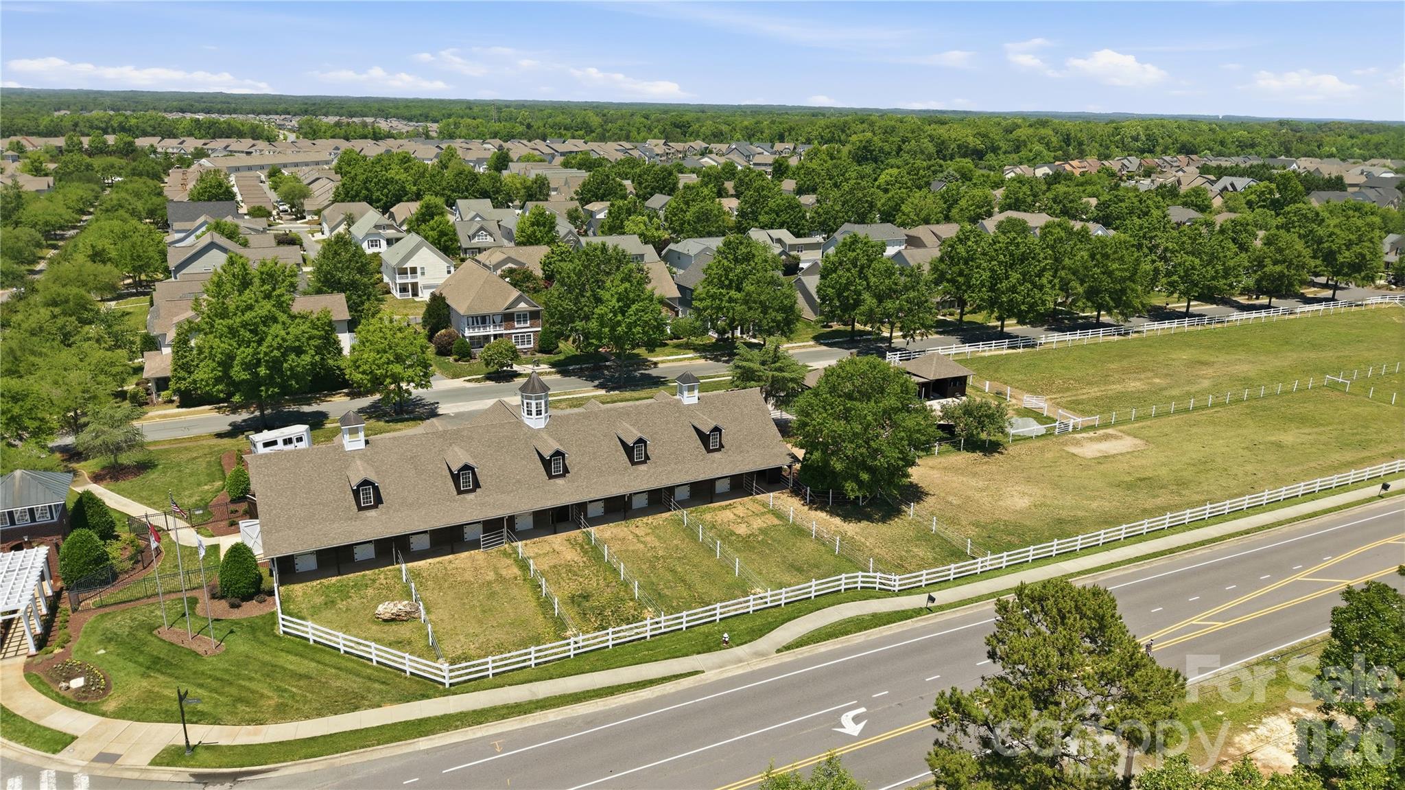 1008 Triple Crown Drive — Indian Trail