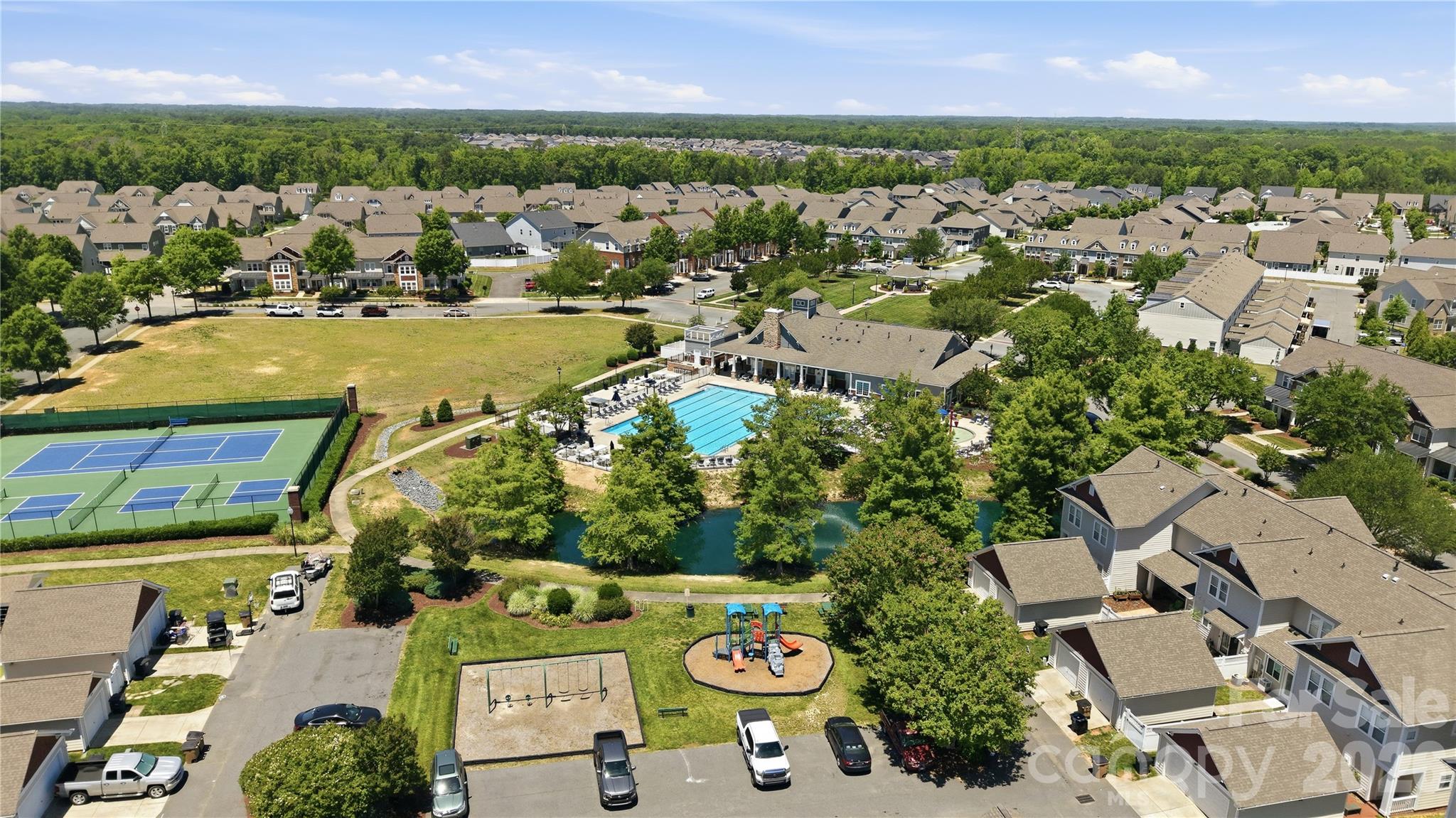 1008 Triple Crown Drive — Indian Trail