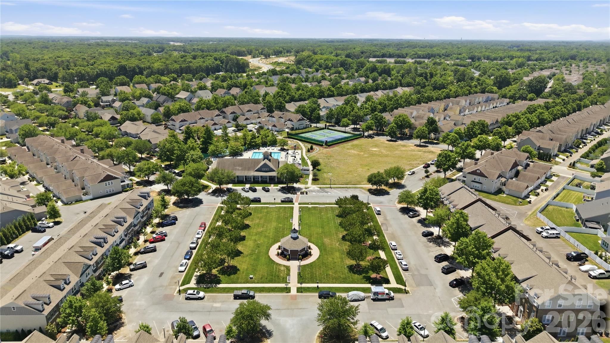 1008 Triple Crown Drive — Indian Trail