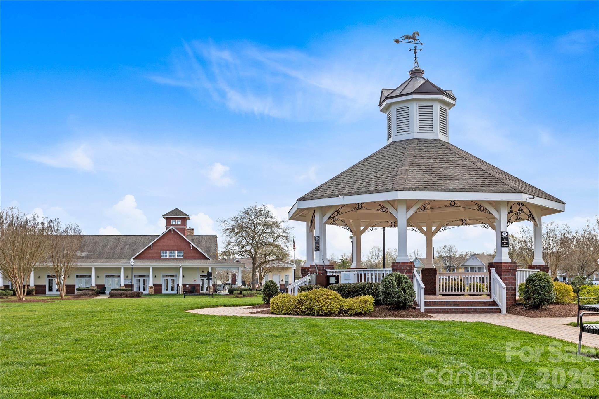 1008 Triple Crown Drive — Indian Trail