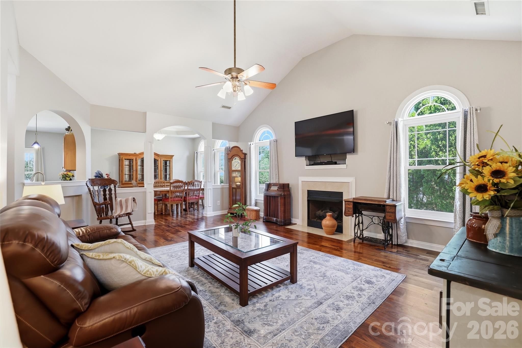 1008 Triple Crown Drive — Indian Trail