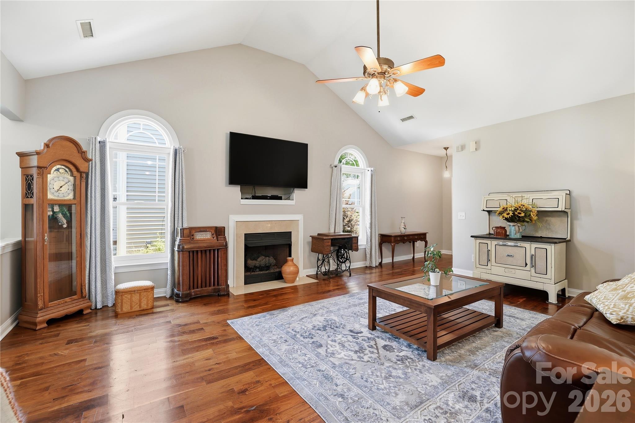 1008 Triple Crown Drive — Indian Trail