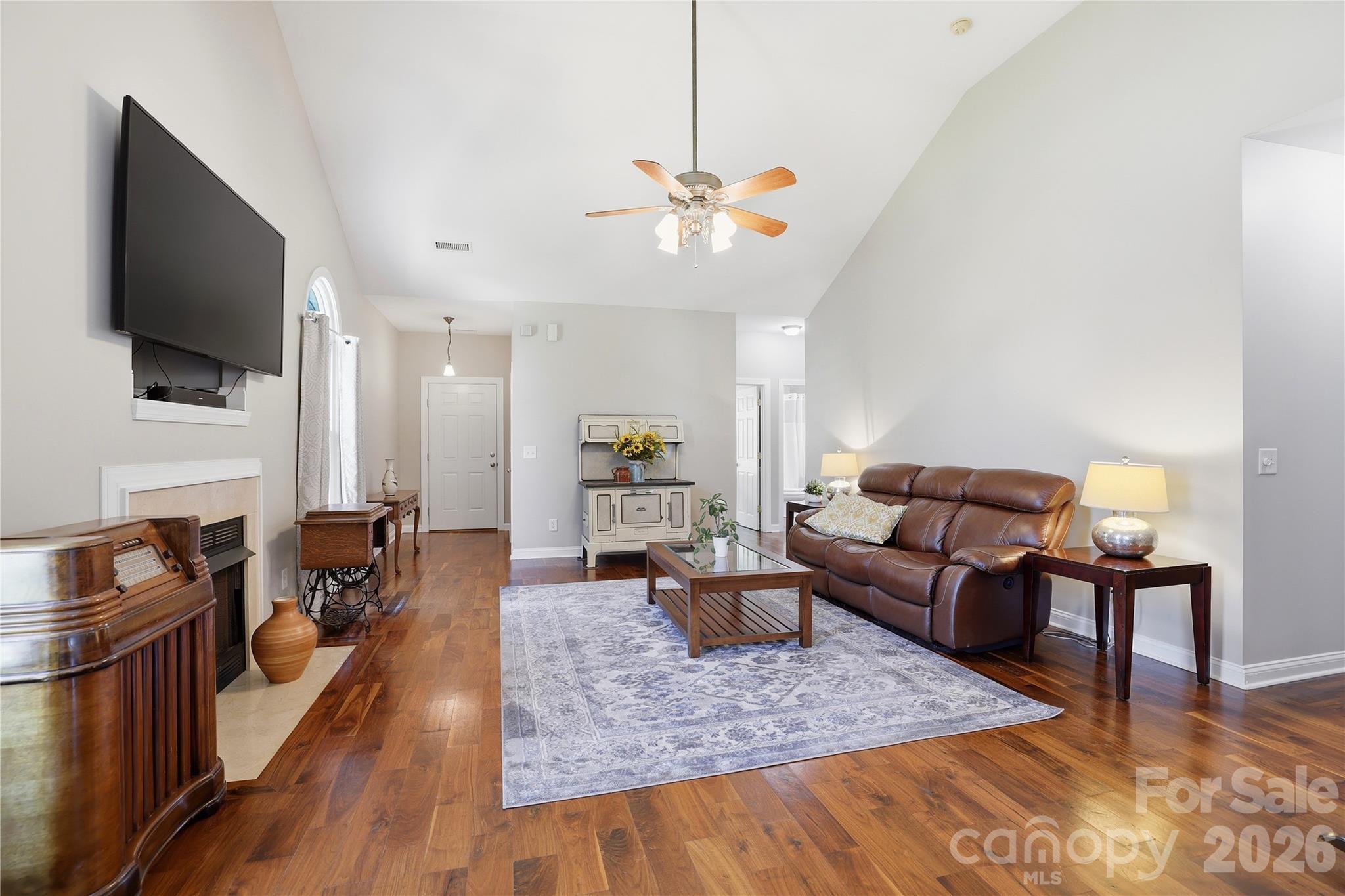 1008 Triple Crown Drive — Indian Trail
