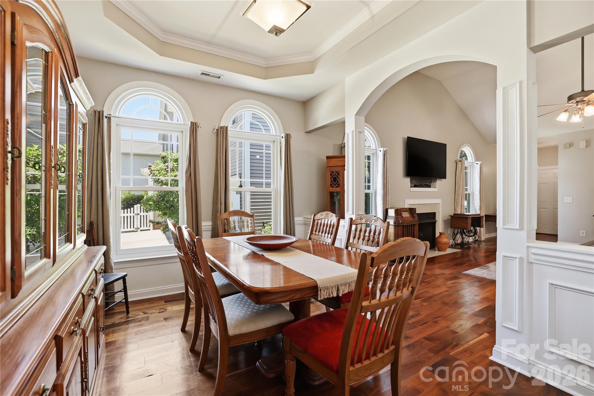 1008 Triple Crown Drive — Indian Trail