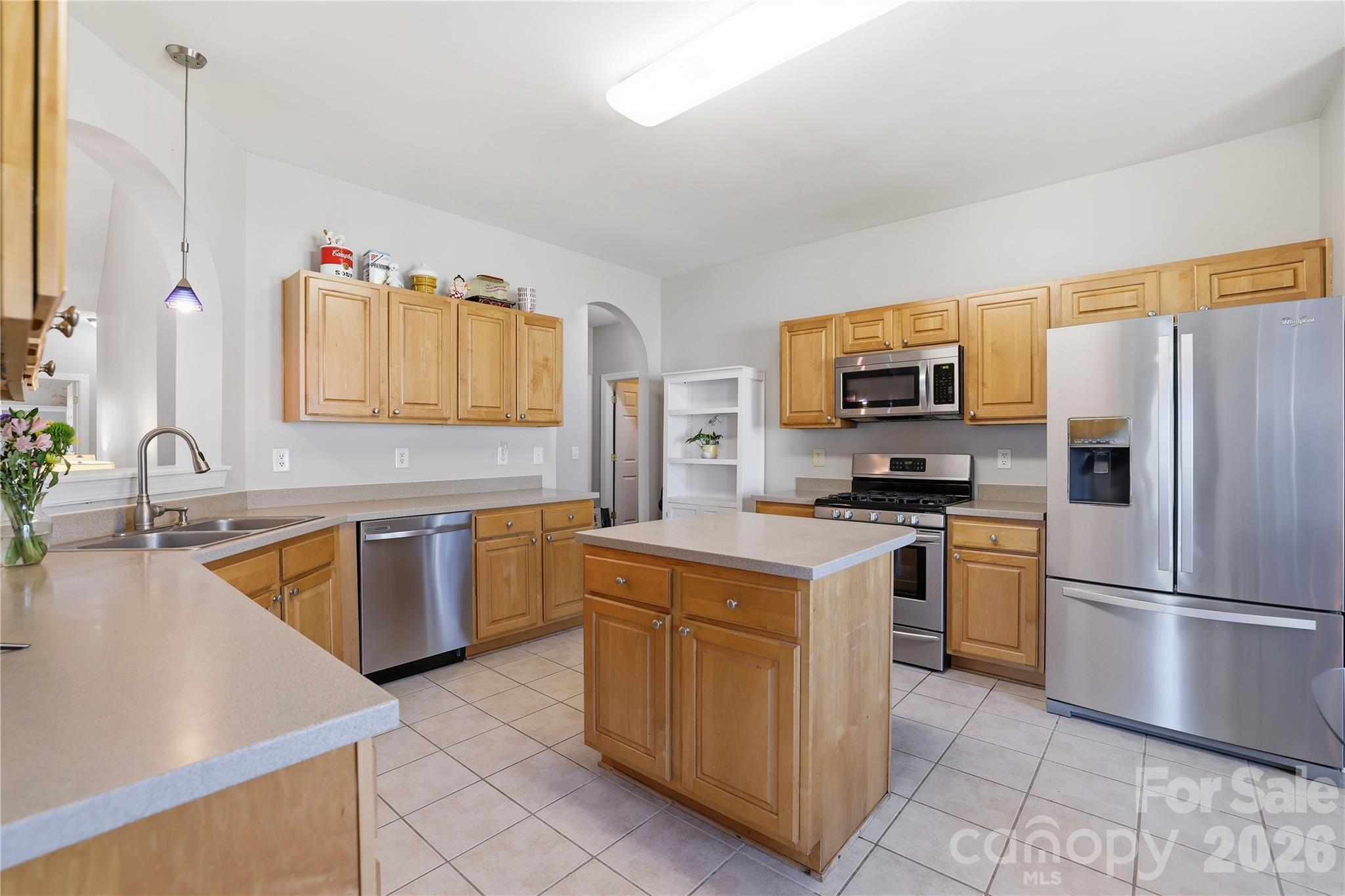 1008 Triple Crown Drive — Indian Trail