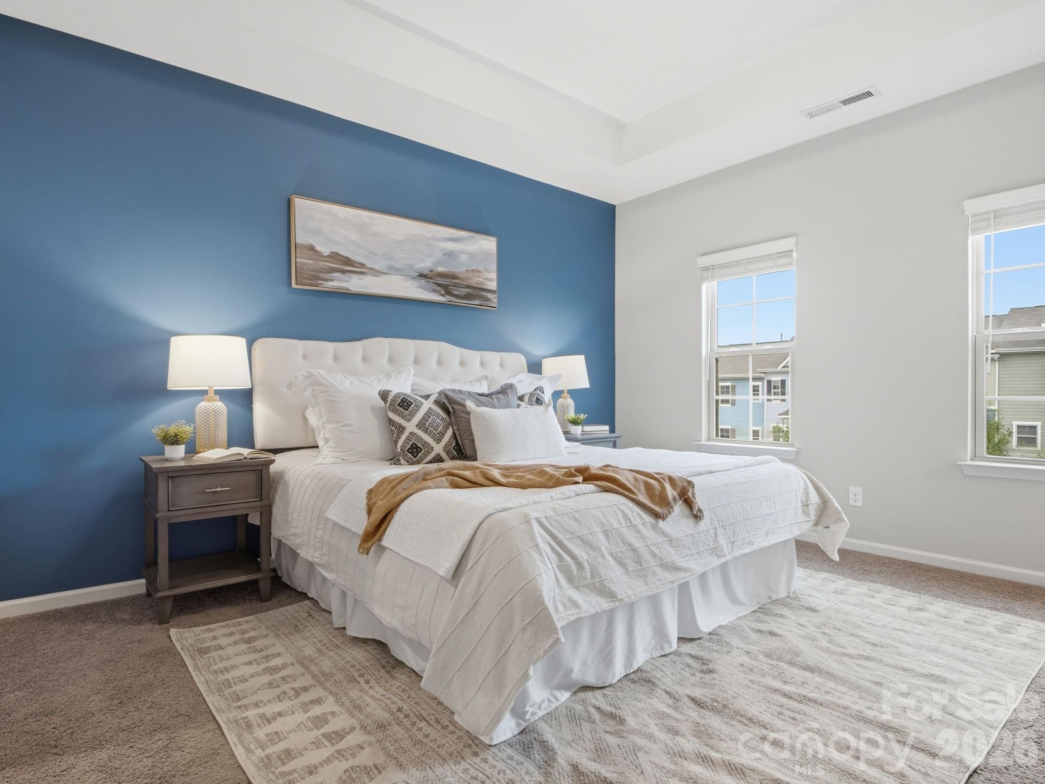 1038 Doveridge Street — Charlotte