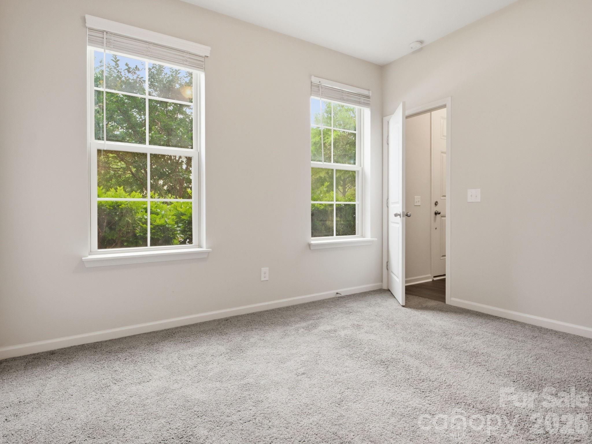 1038 Doveridge Street — Charlotte