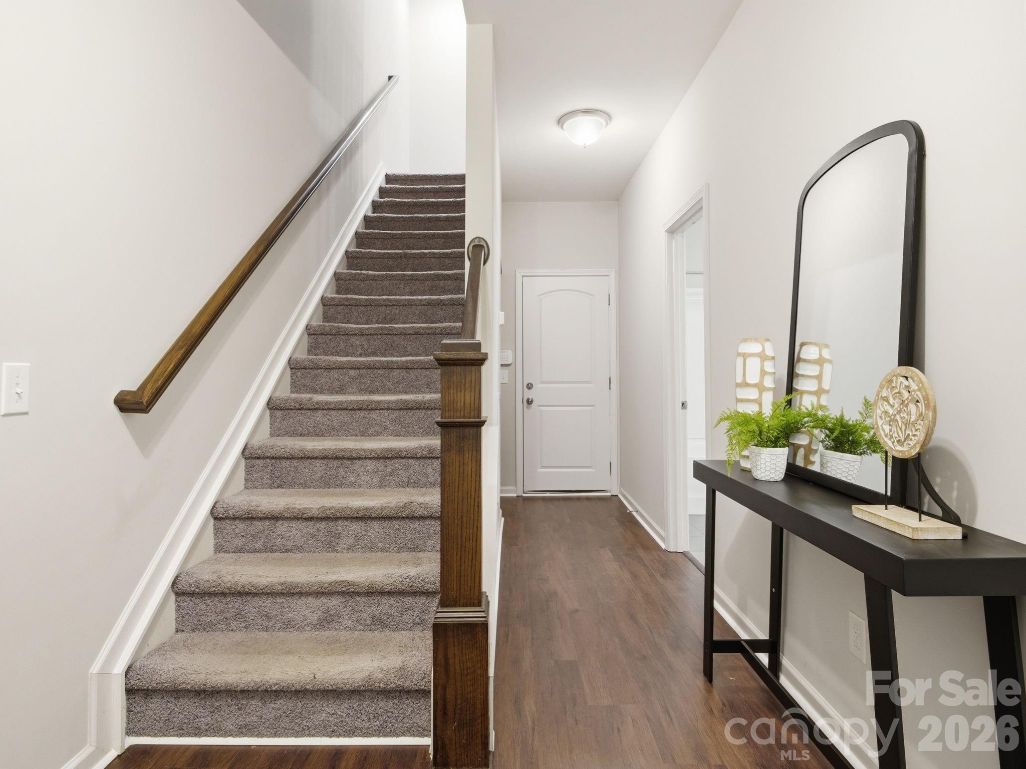 1038 Doveridge Street — Charlotte
