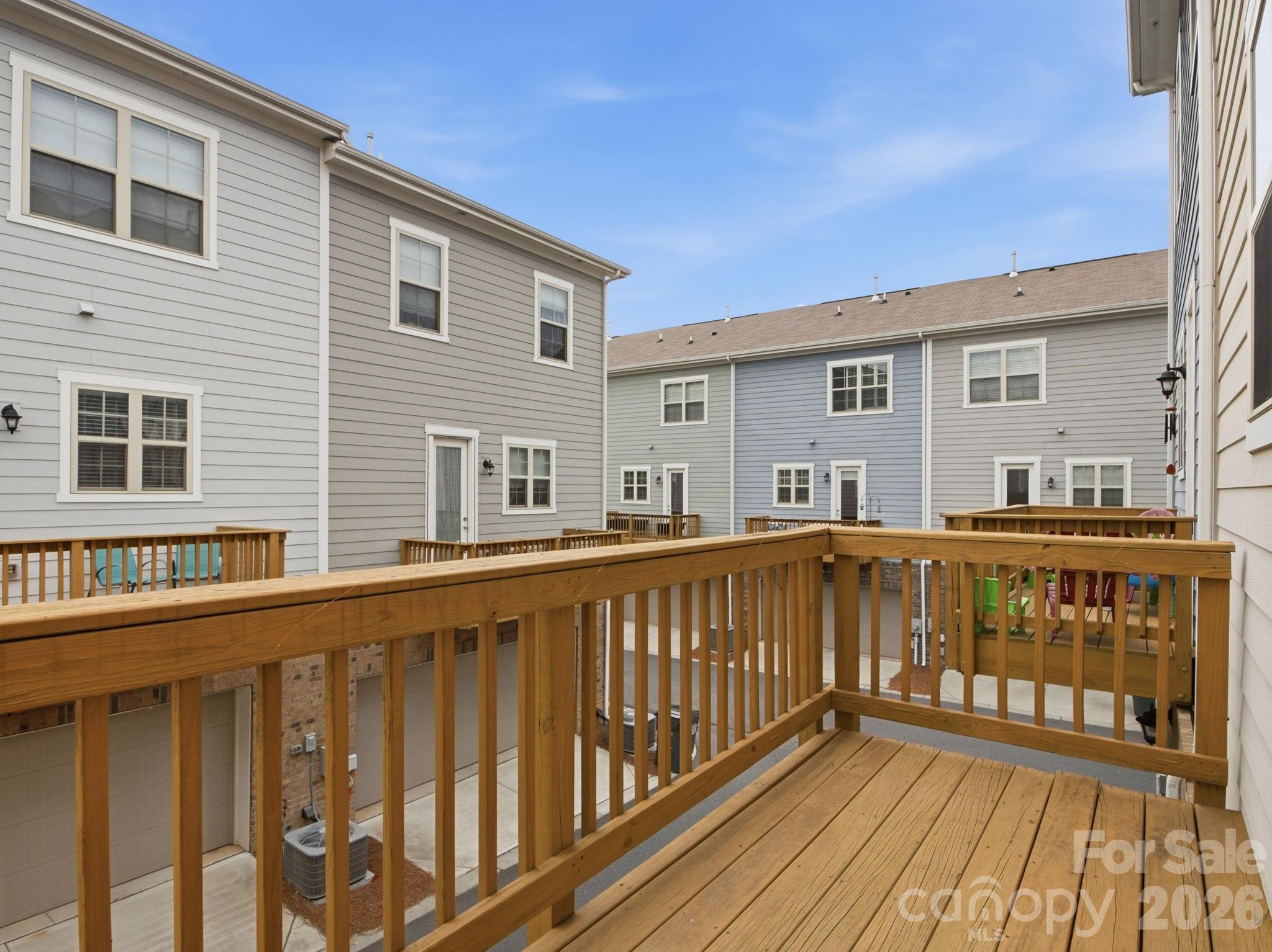 1038 Doveridge Street — Charlotte