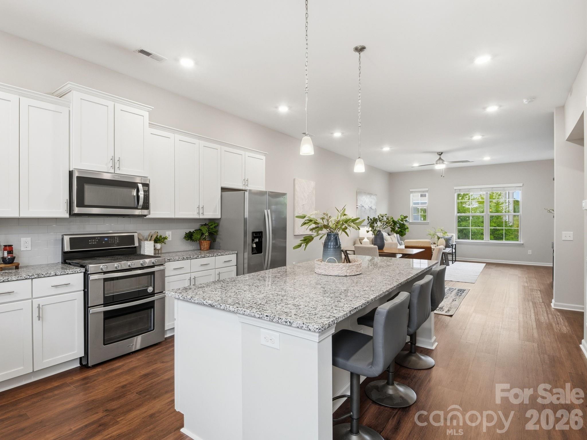 1038 Doveridge Street — Charlotte