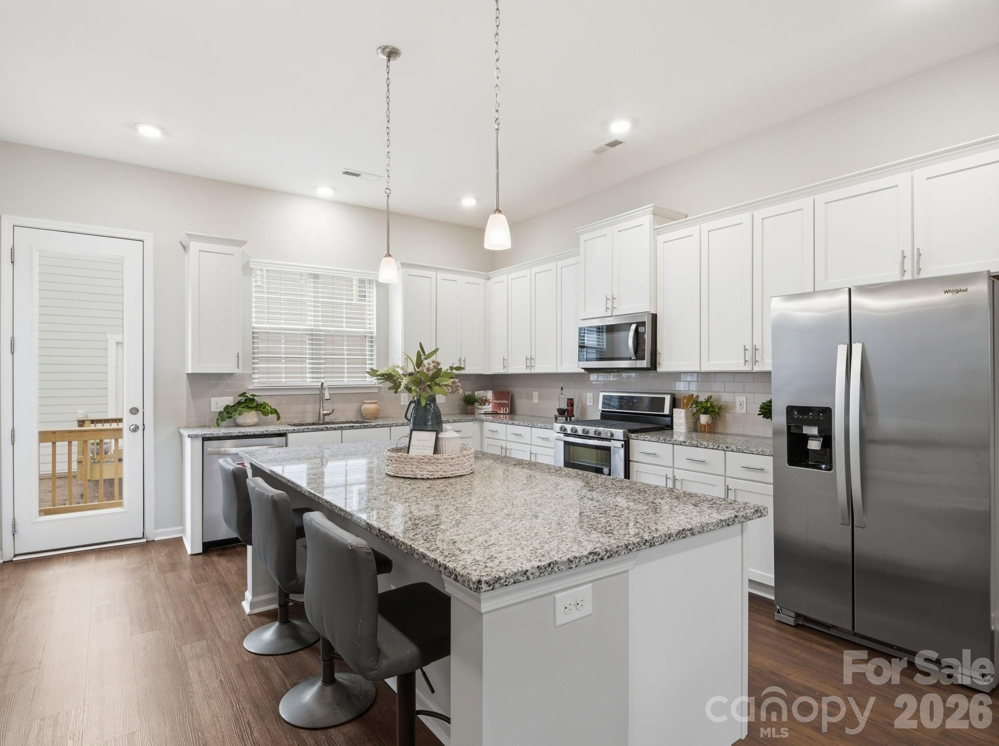 1038 Doveridge Street — Charlotte