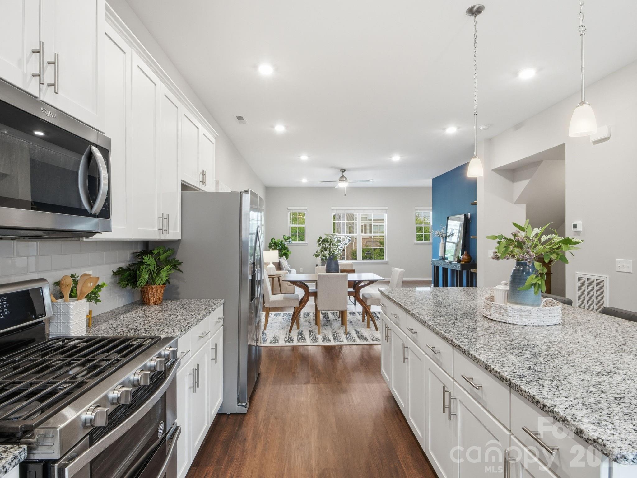 1038 Doveridge Street — Charlotte