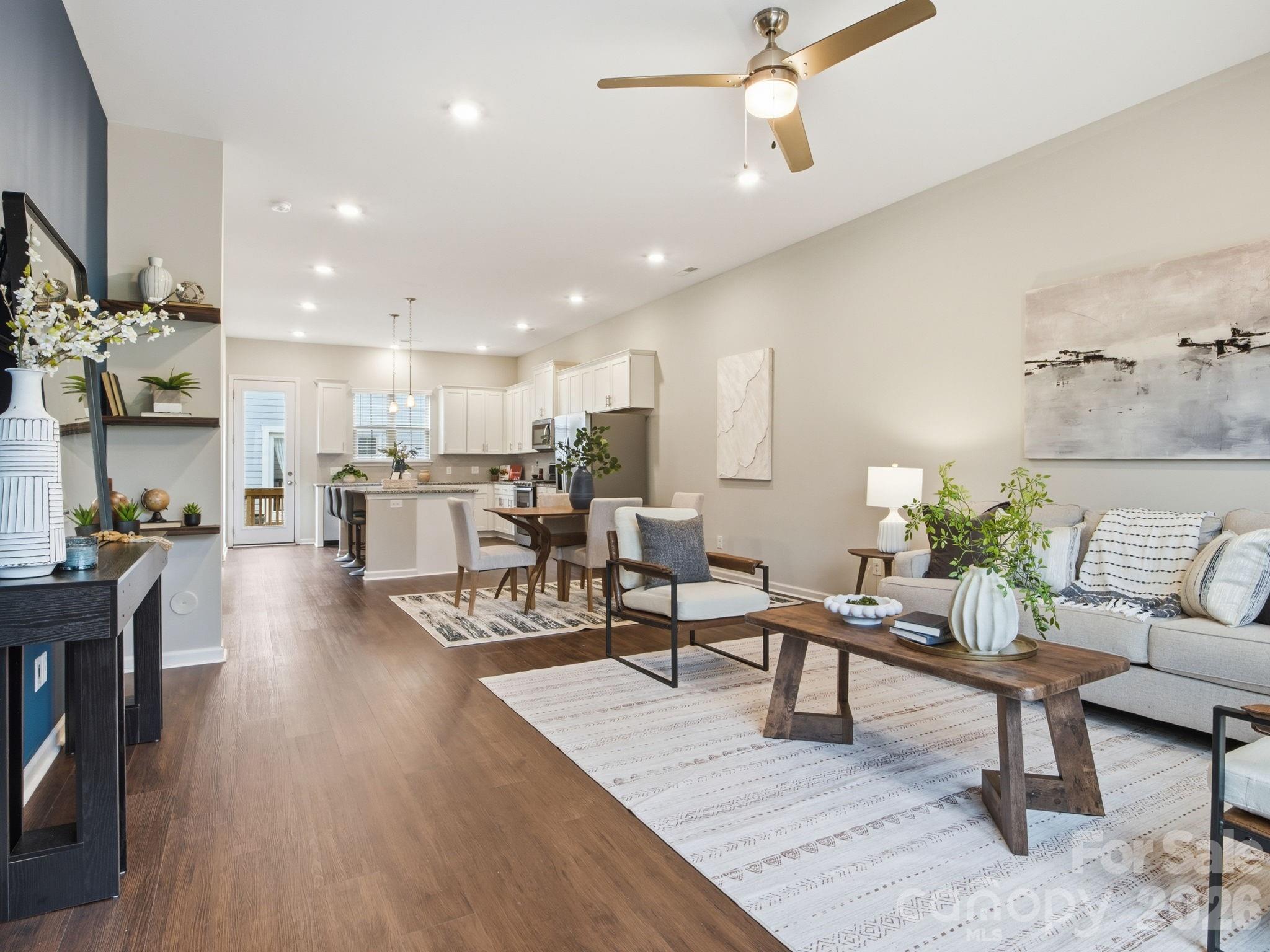 1038 Doveridge Street — Charlotte