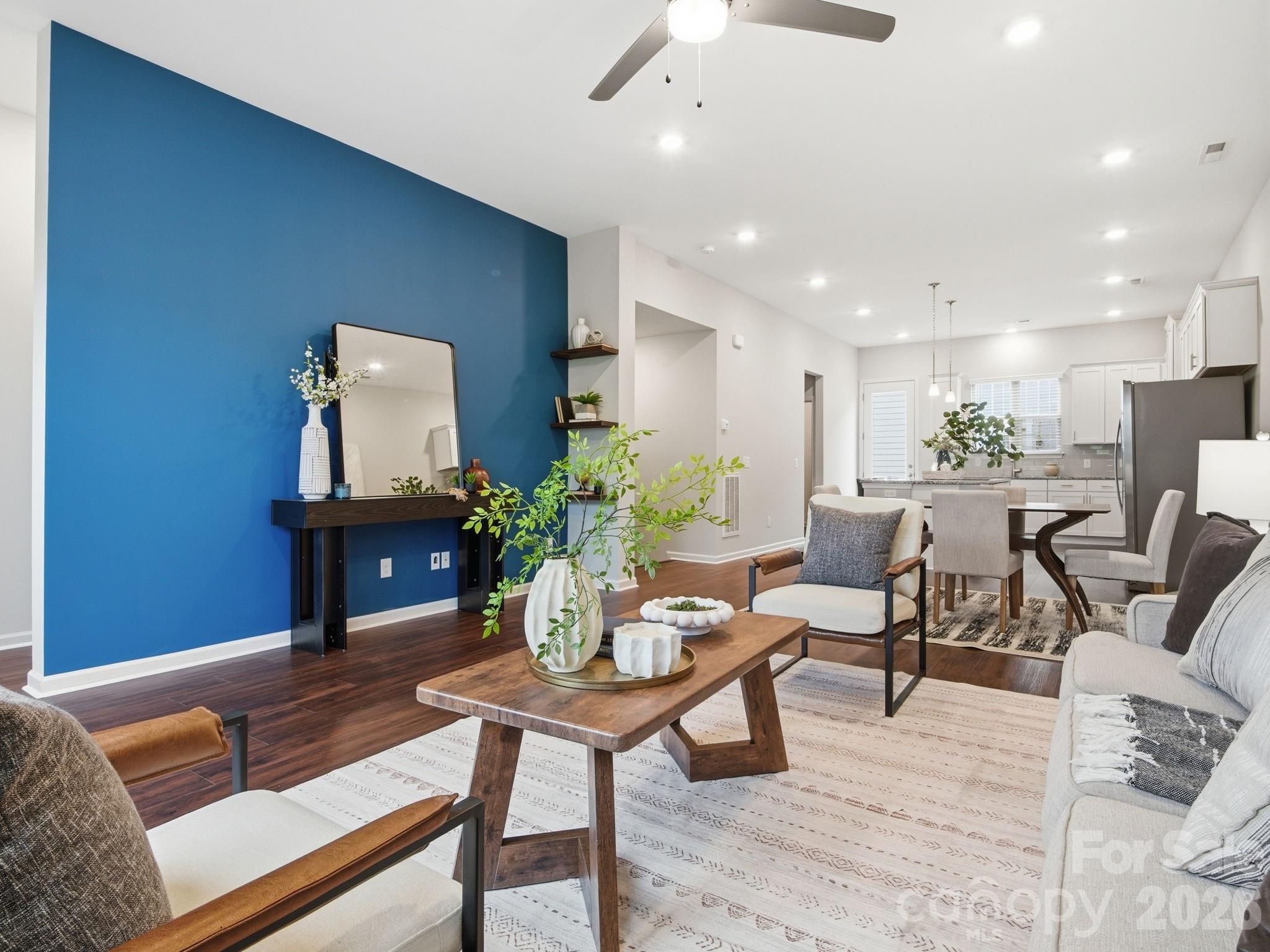 1038 Doveridge Street — Charlotte