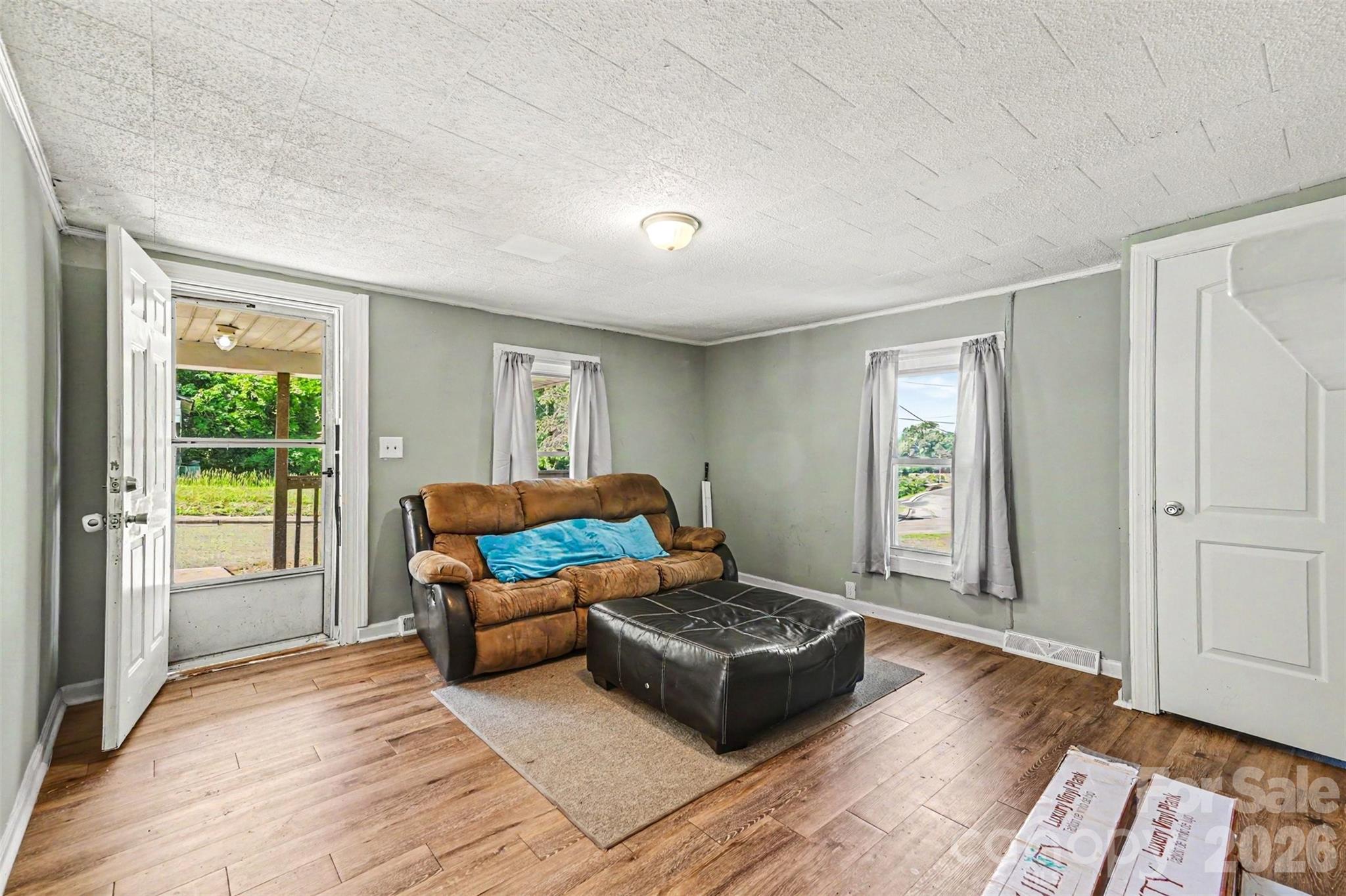 1025 Martin Luther King Jr Drive — Albemarle