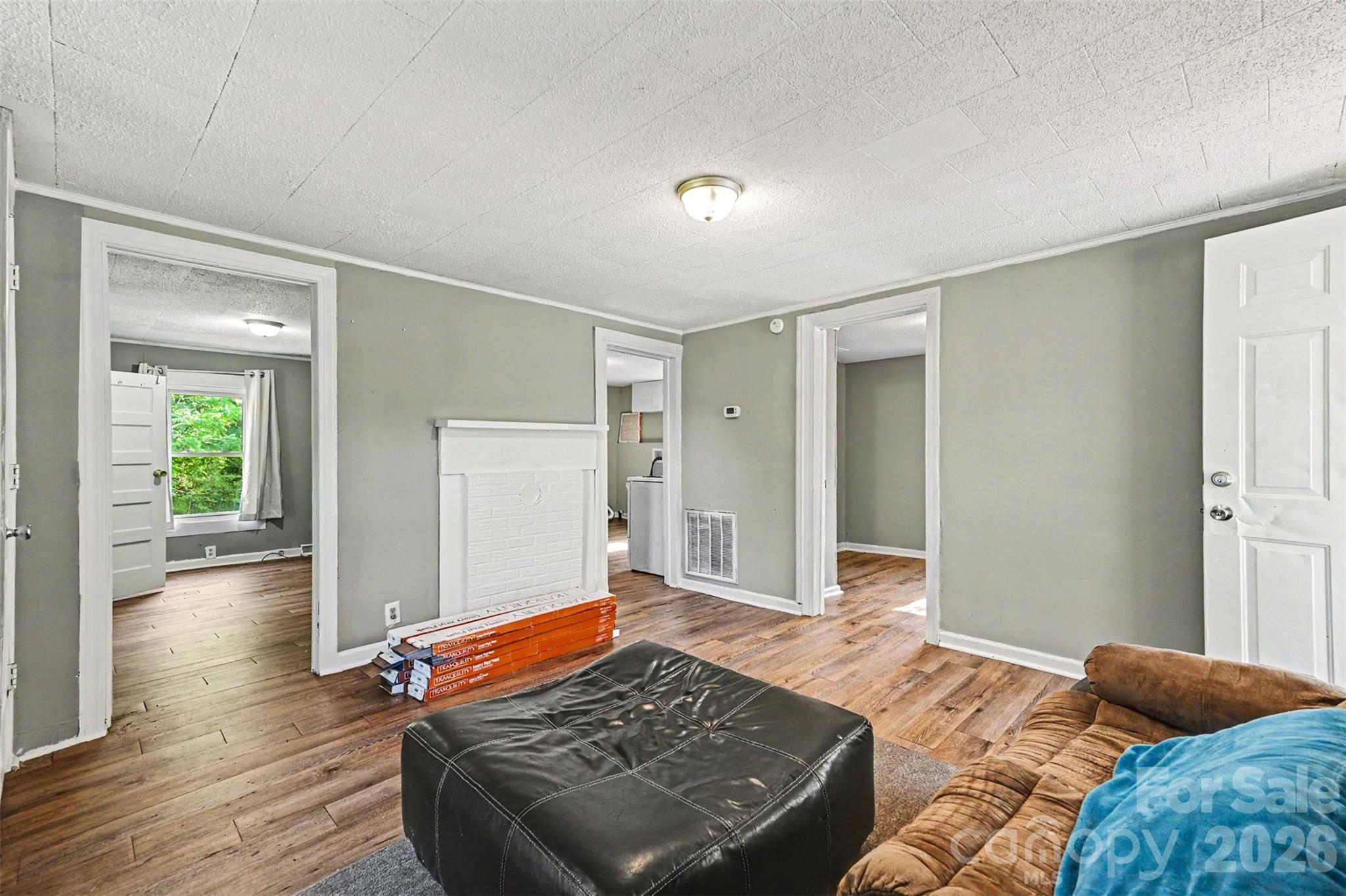 1025 Martin Luther King Jr Drive — Albemarle