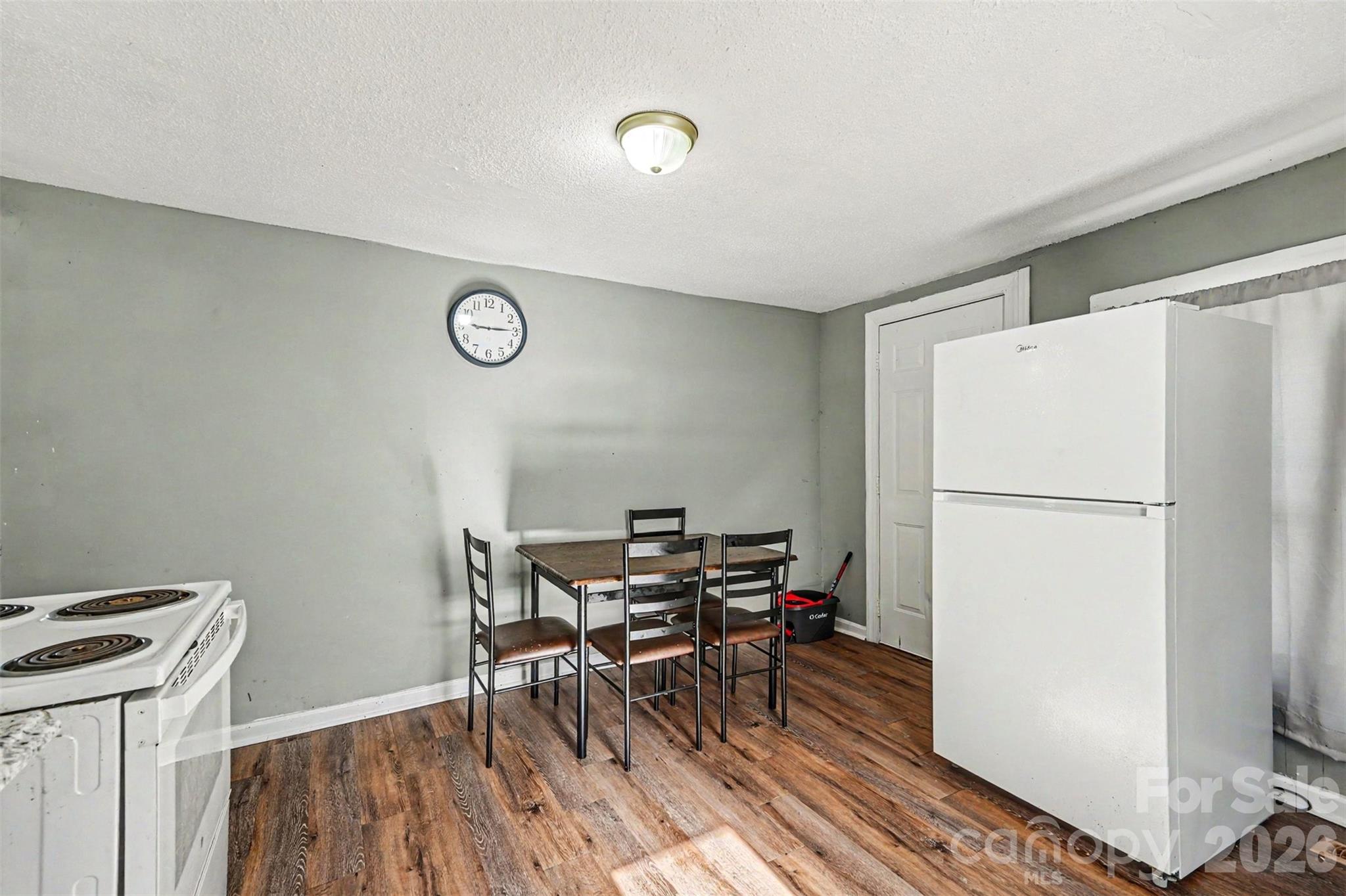 1025 Martin Luther King Jr Drive — Albemarle