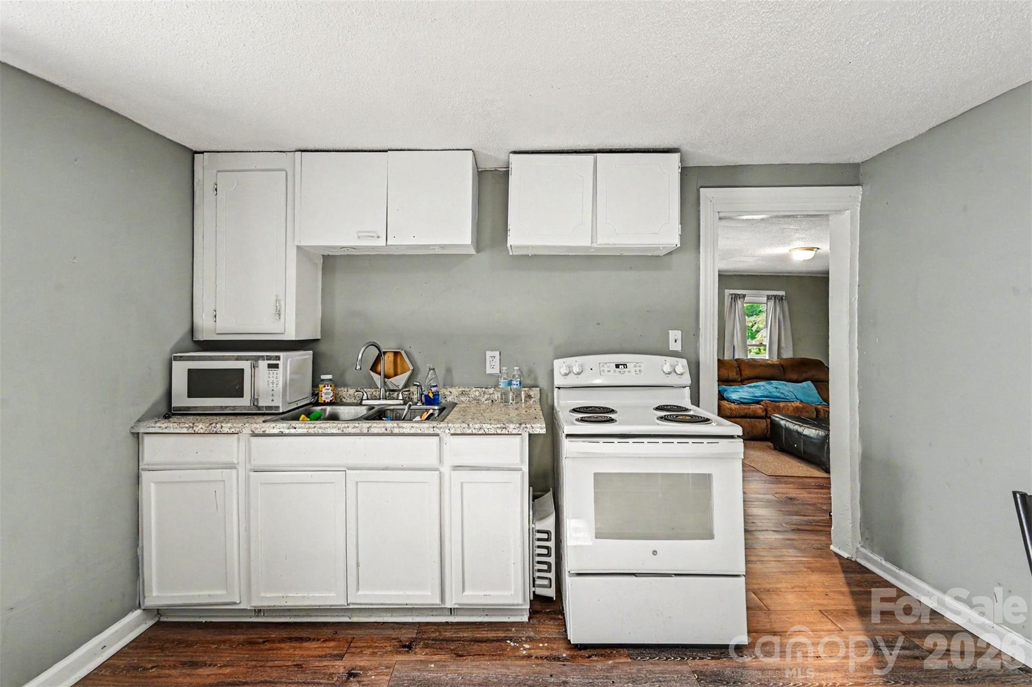 1025 Martin Luther King Jr Drive — Albemarle