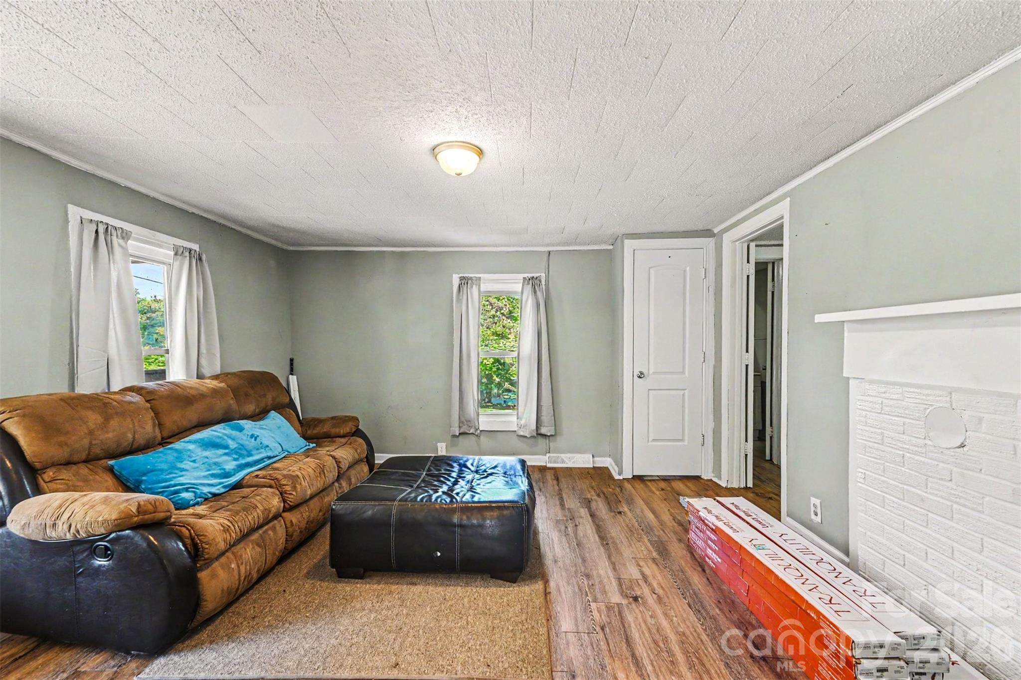 1025 Martin Luther King Jr Drive — Albemarle