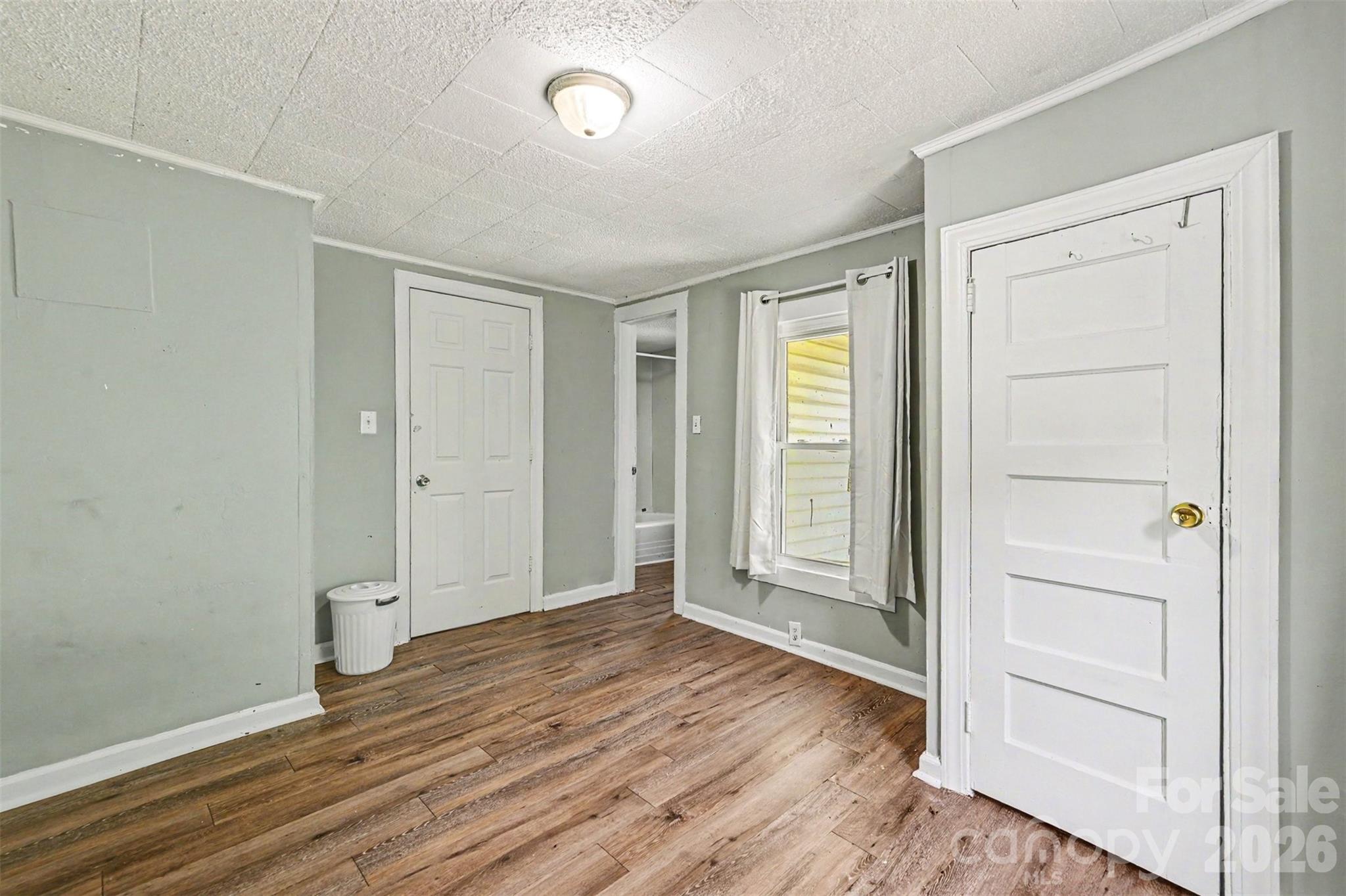 1025 Martin Luther King Jr Drive — Albemarle