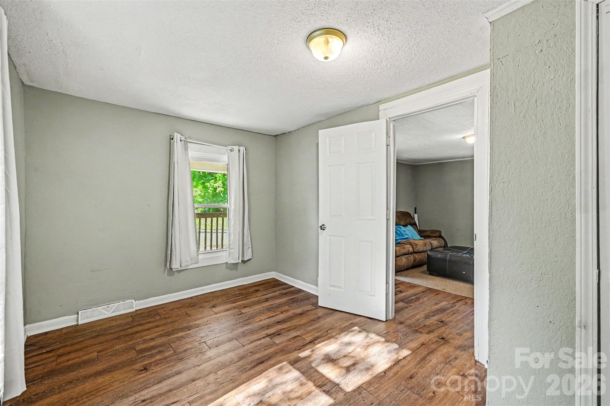 1025 Martin Luther King Jr Drive — Albemarle